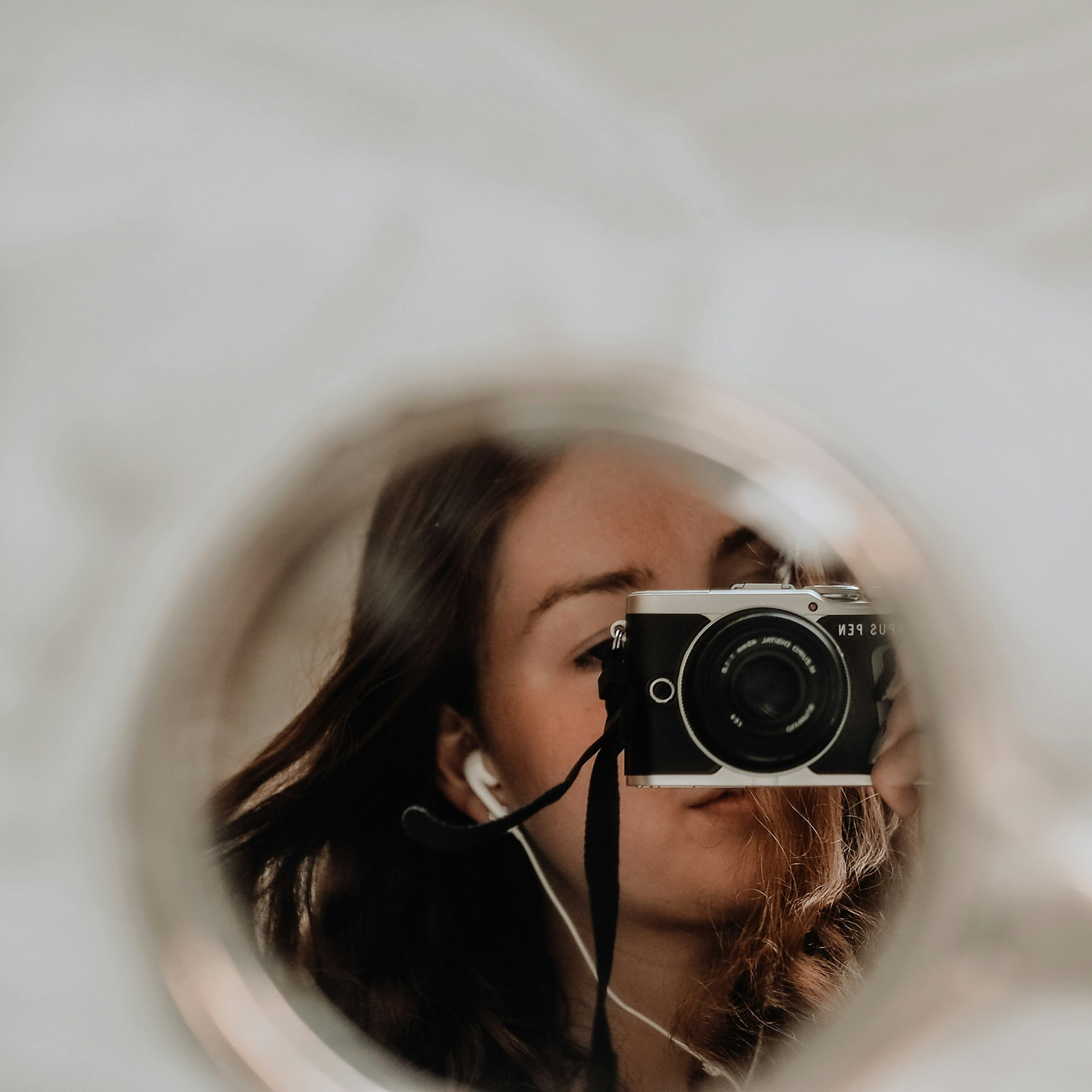 Фотошкола. Фотограф Катерина Мумжинська