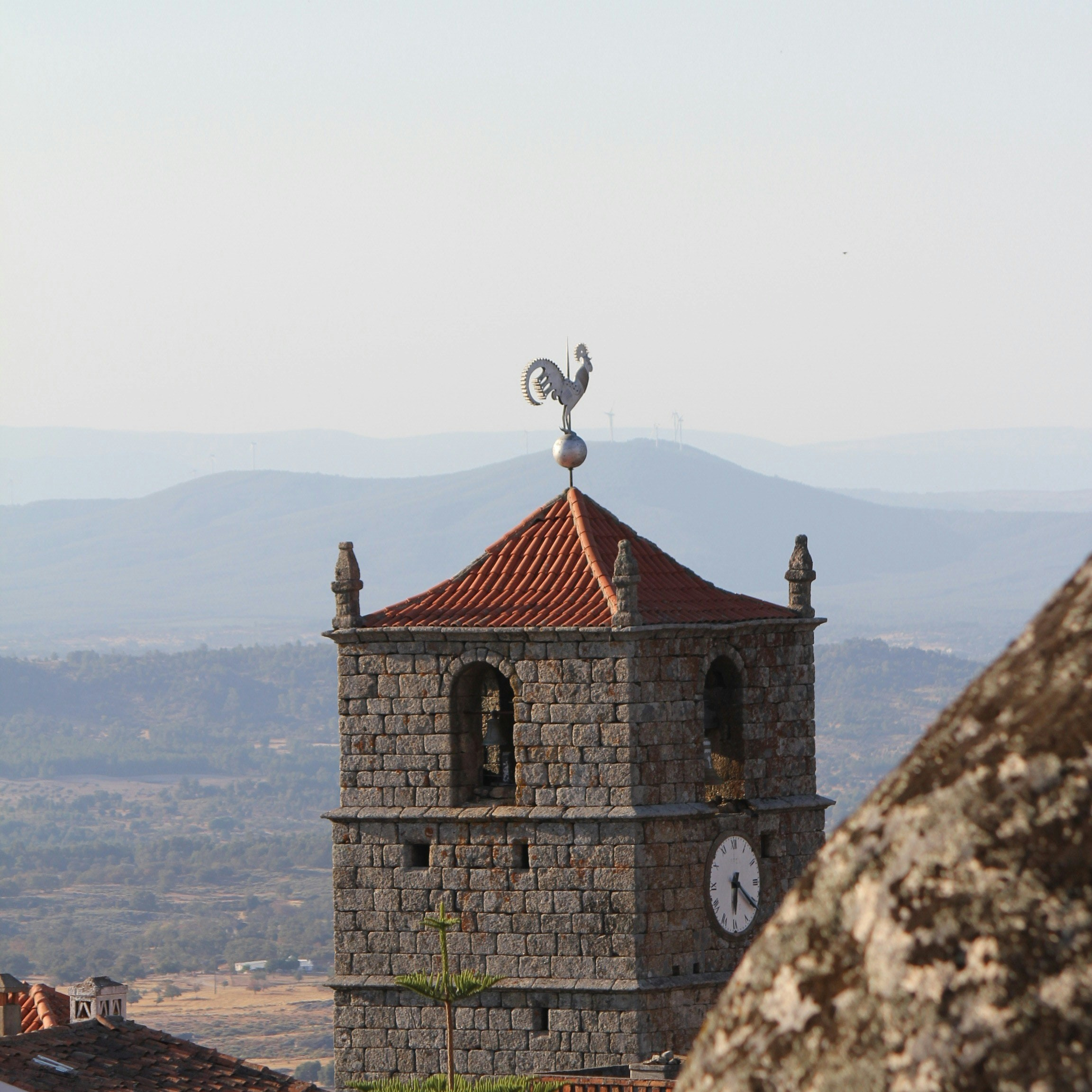Монсанту — приключение в “самой португальской деревне” и наследие тамплиеров — Алмурол и Томар. Экскурсии по Португалии с гидом-фотографом на автомобиле и пешком