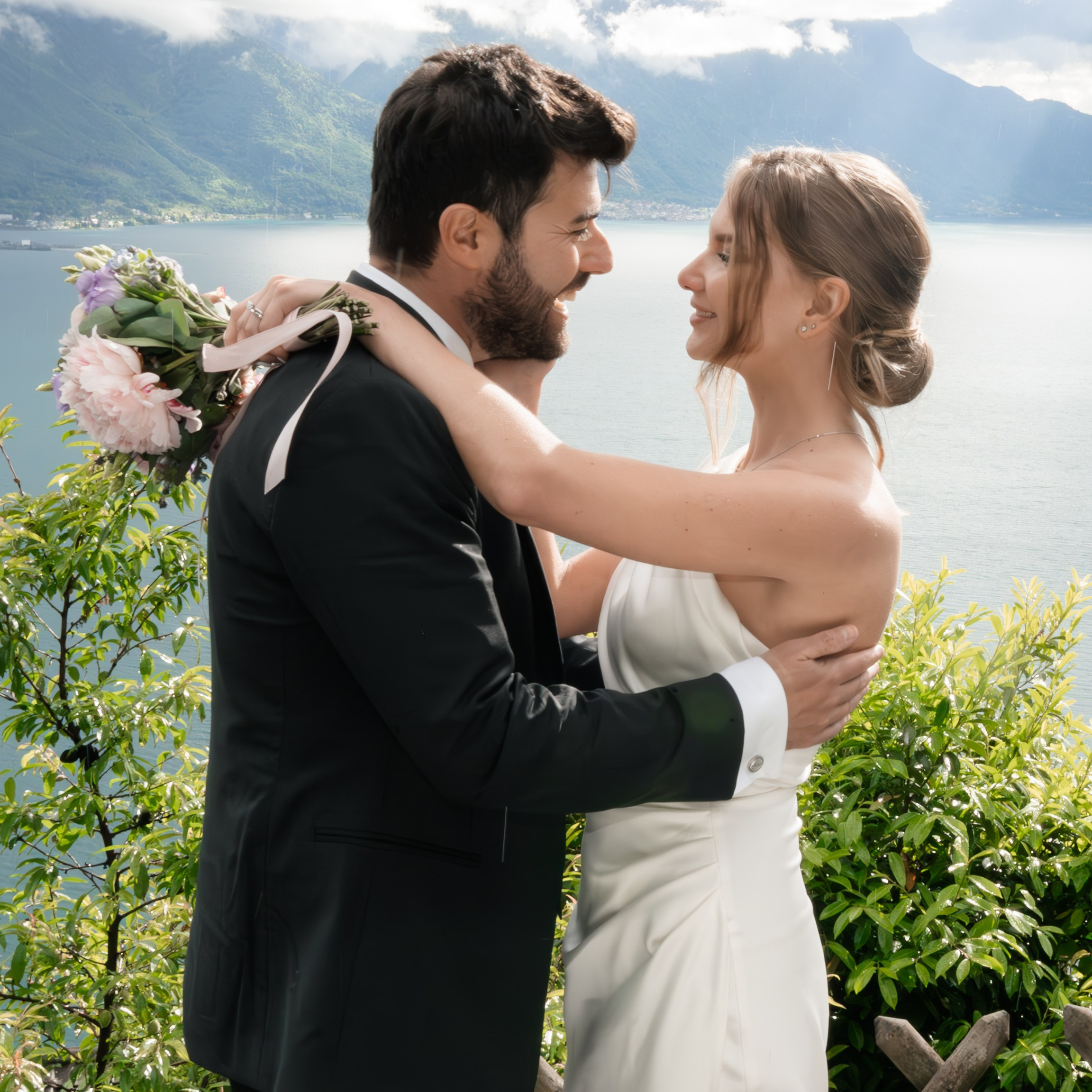 Mariage. Photographe Suisse Tatiana Lyzhina