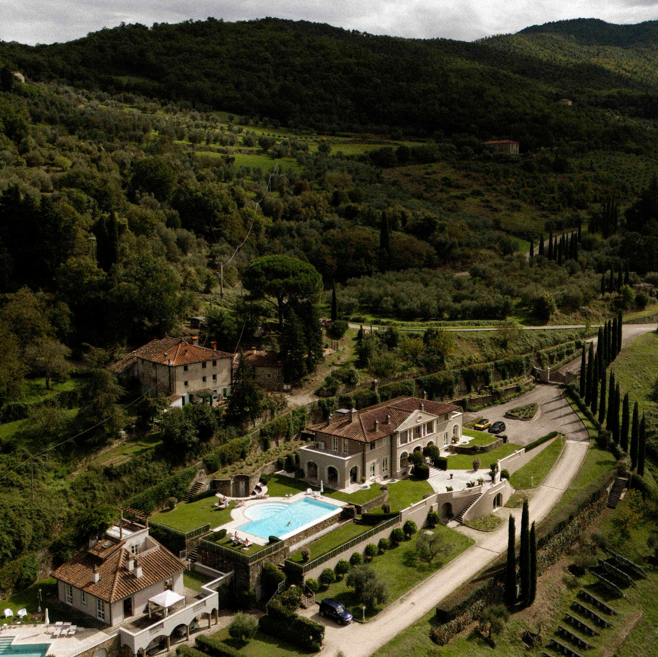 Wedding Videographer in Italy, Tuscany, Florence