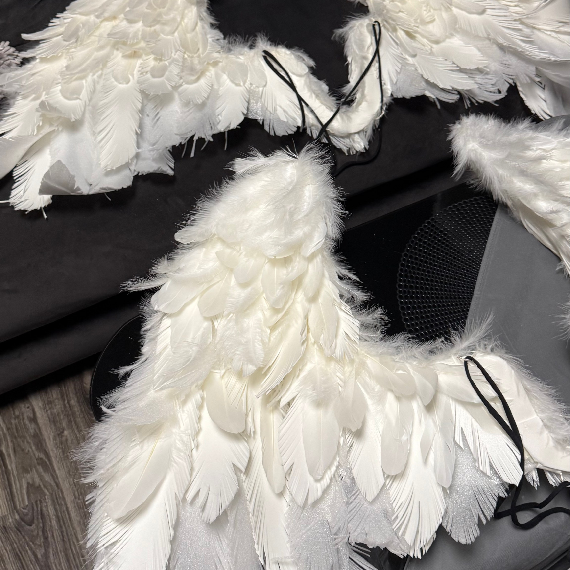 Process. Anna Arseņjeva | Fotogrāfe un Radītāja