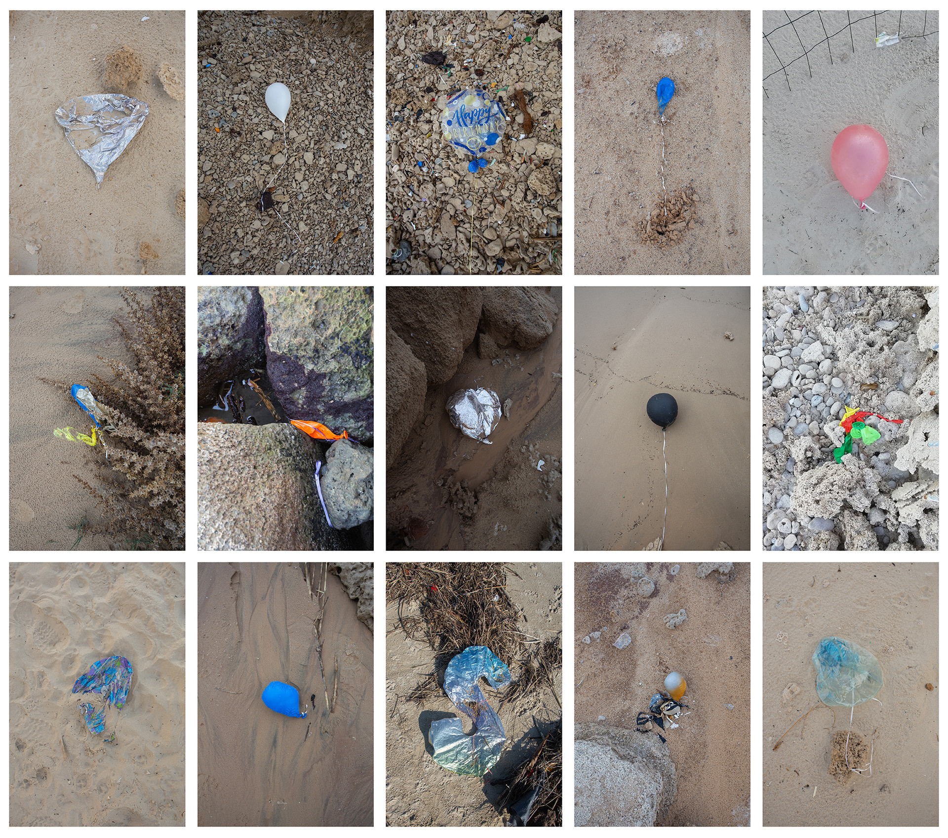 Парк развлечений. Фотограф Анна Резников