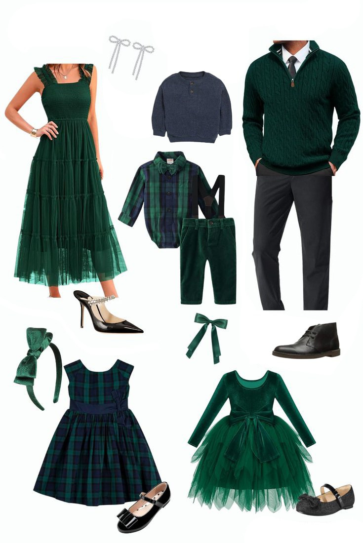 Подготовка к Новогодней фотосессии. Женский и семейный фотограф в Ташкенте