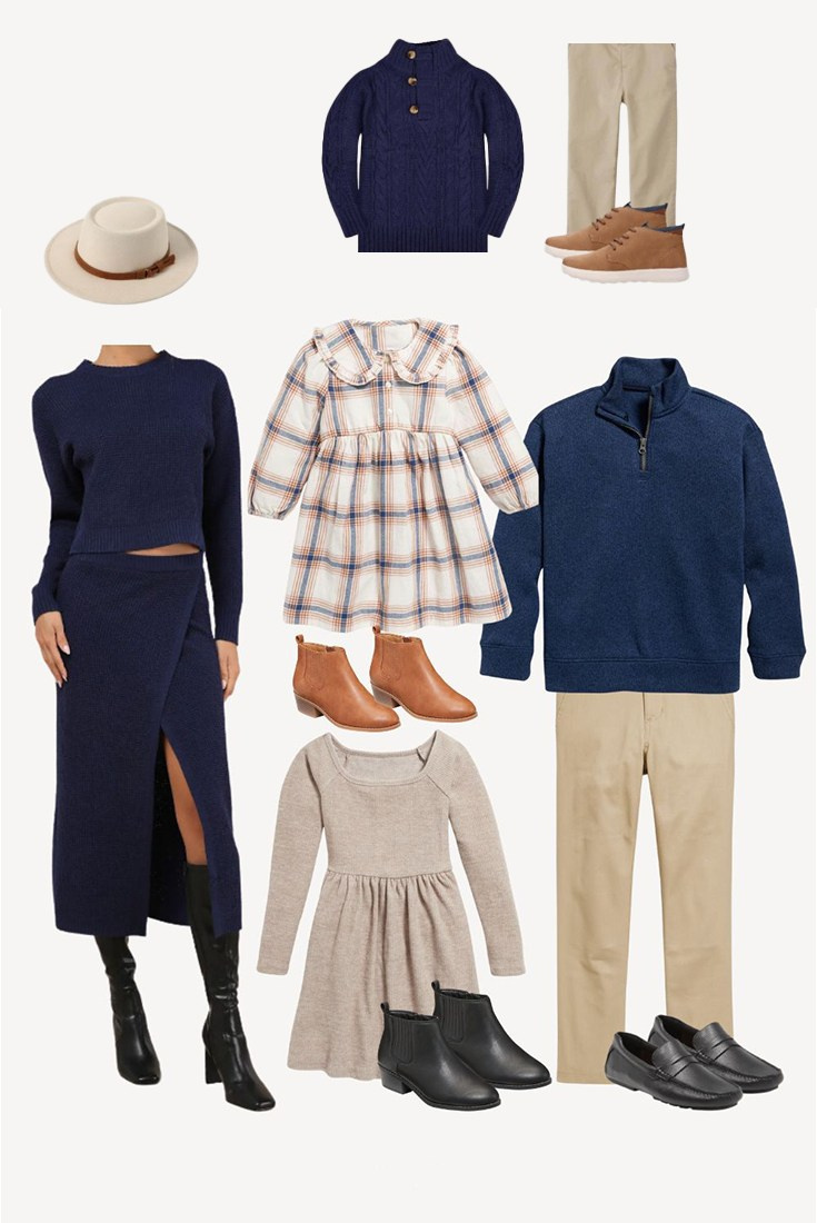 Подготовка к Новогодней фотосессии. Женский и семейный фотограф в Ташкенте