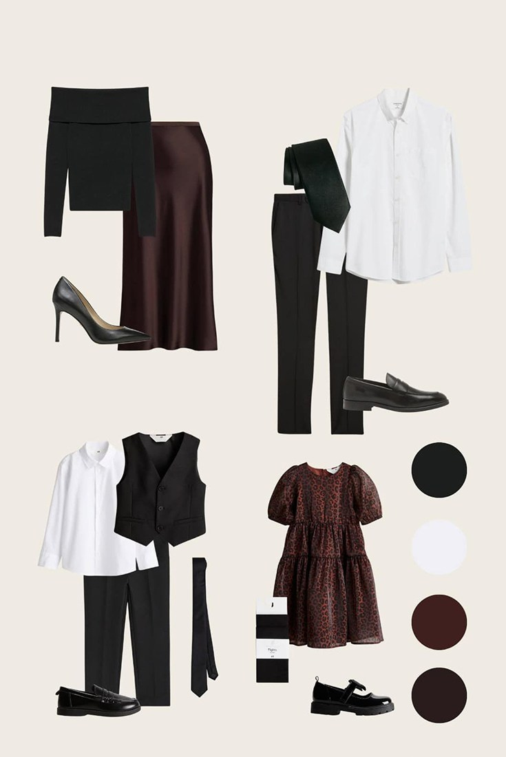 Подготовка к Новогодней фотосессии. Женский и семейный фотограф в Ташкенте