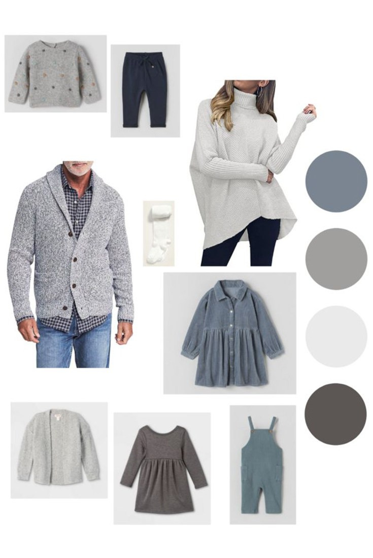 Подготовка к Новогодней фотосессии. Женский и семейный фотограф в Ташкенте