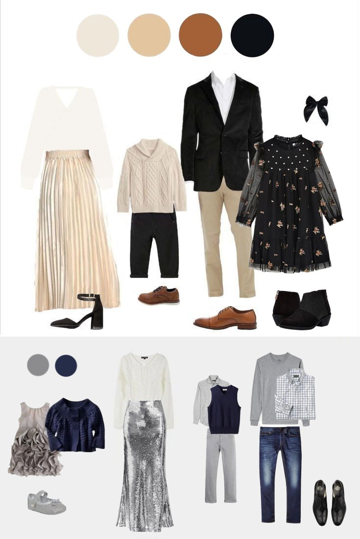 Подготовка к Новогодней фотосессии. Женский и семейный фотограф в Ташкенте