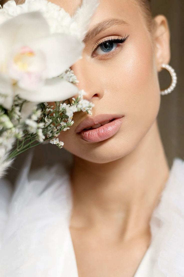 Makeup and hairstyle Tbilisi. Главная