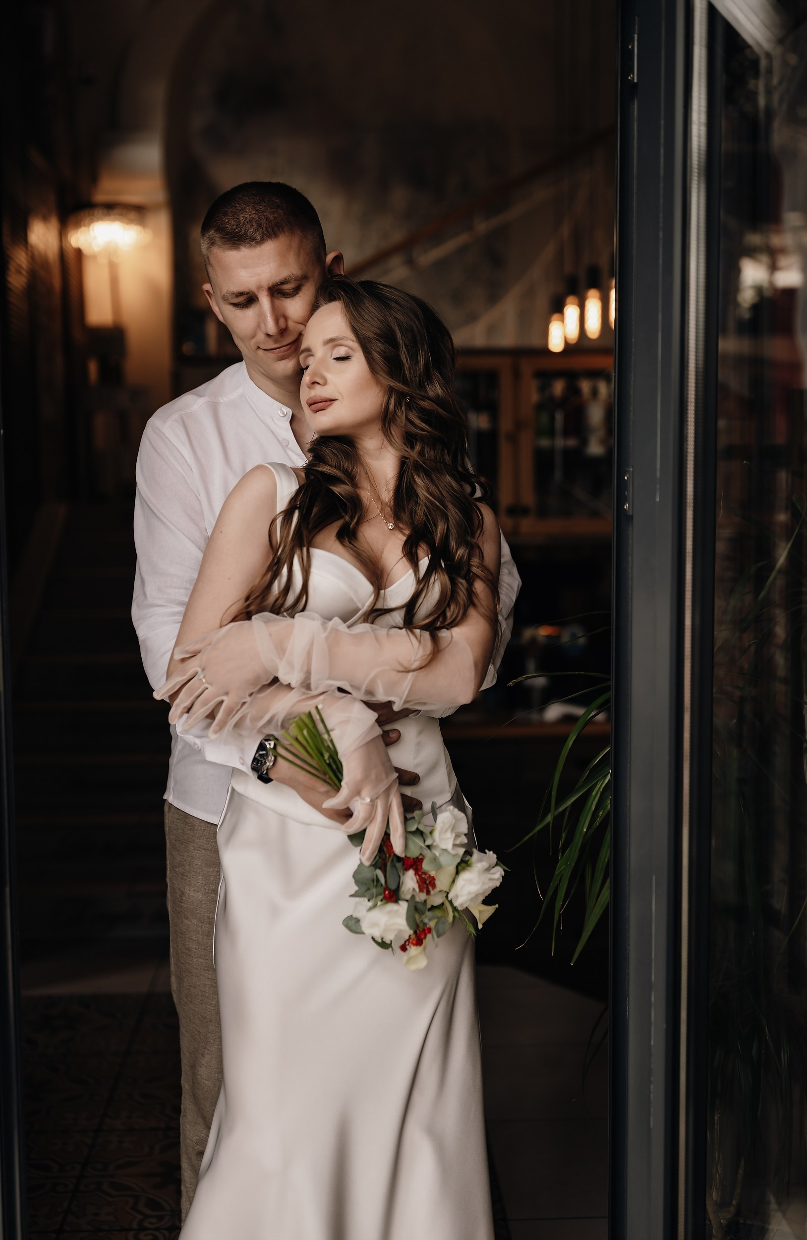 Фотограф Аліканте, Торревьєха