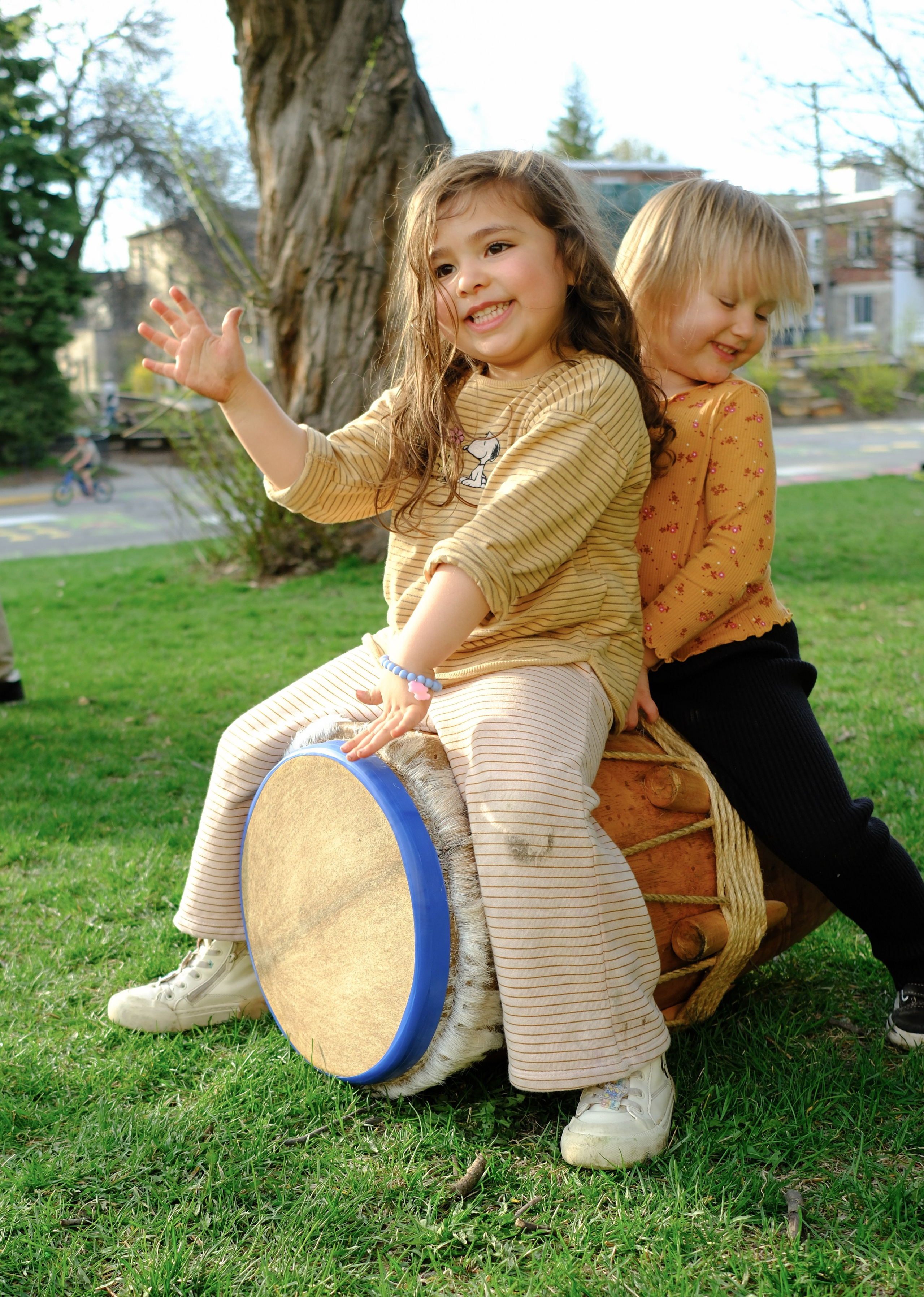 Family Photography Services in Montreal. Family photographer in Montreal — Kseniia Gorina