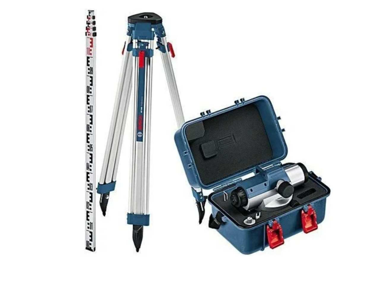 Instrumentu noma - risinājumi meistariem un lieliem uzņēmumiem