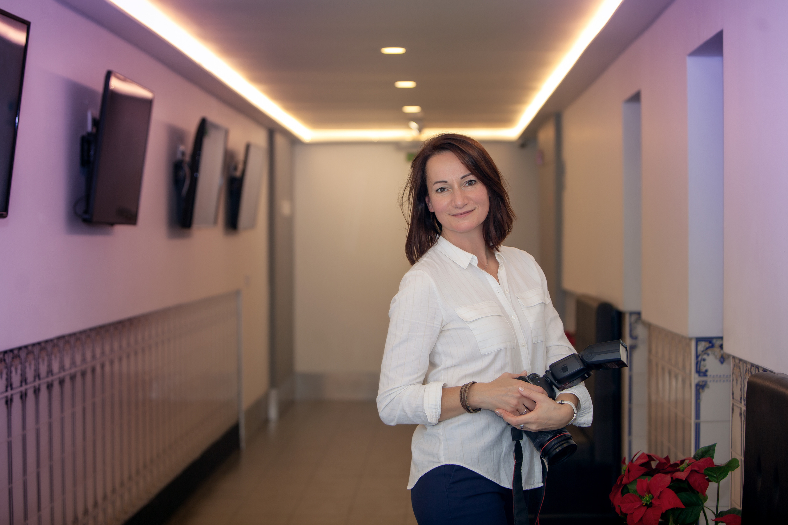 Children and family photographer in Portugal Marina Shpakovskaya