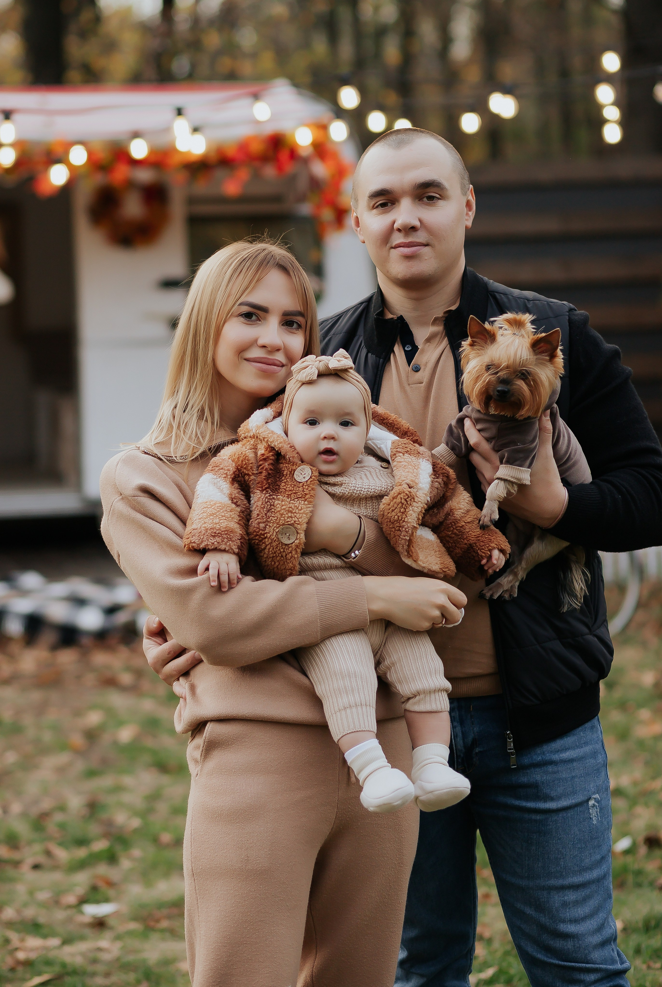 Послуги. Photographer ANNA PRUS