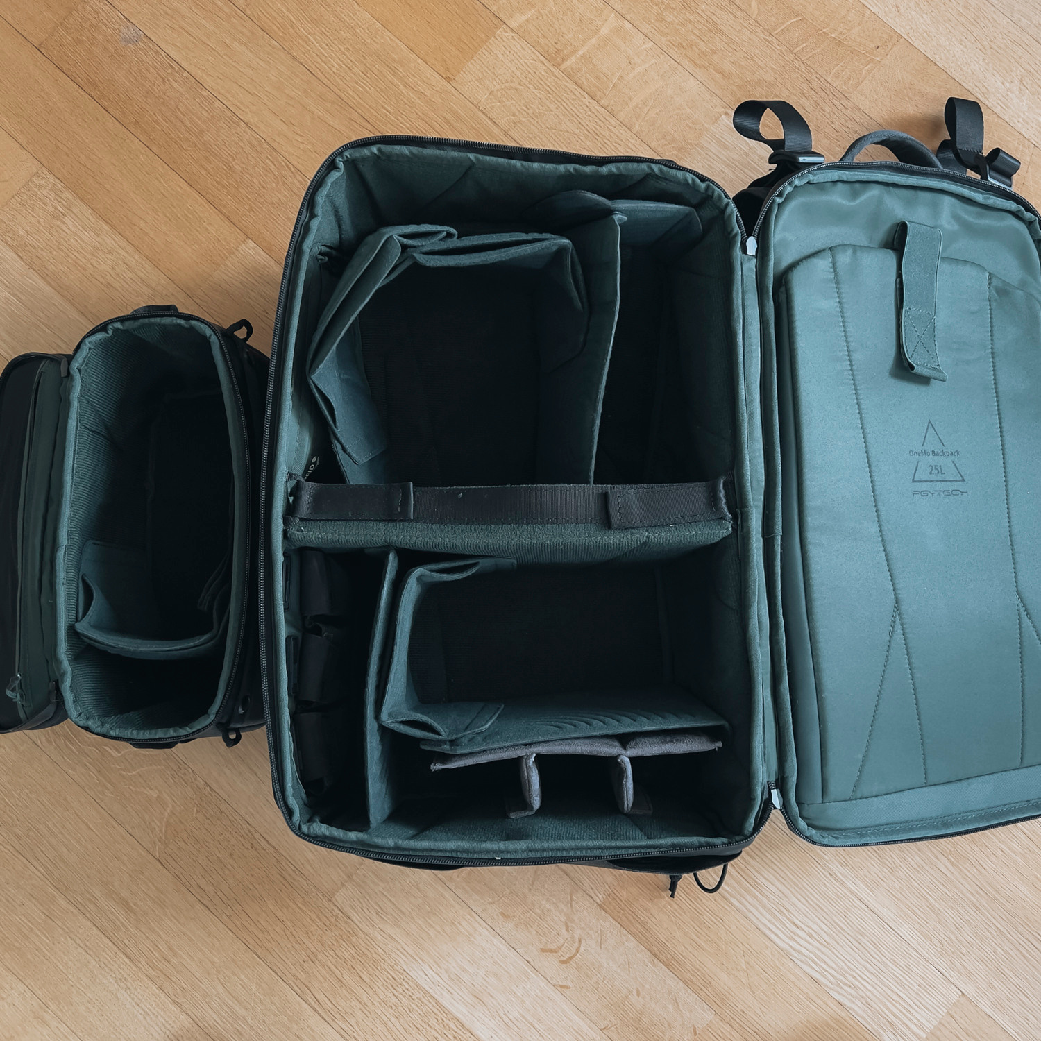 What’s In My Camera Bag In 2022