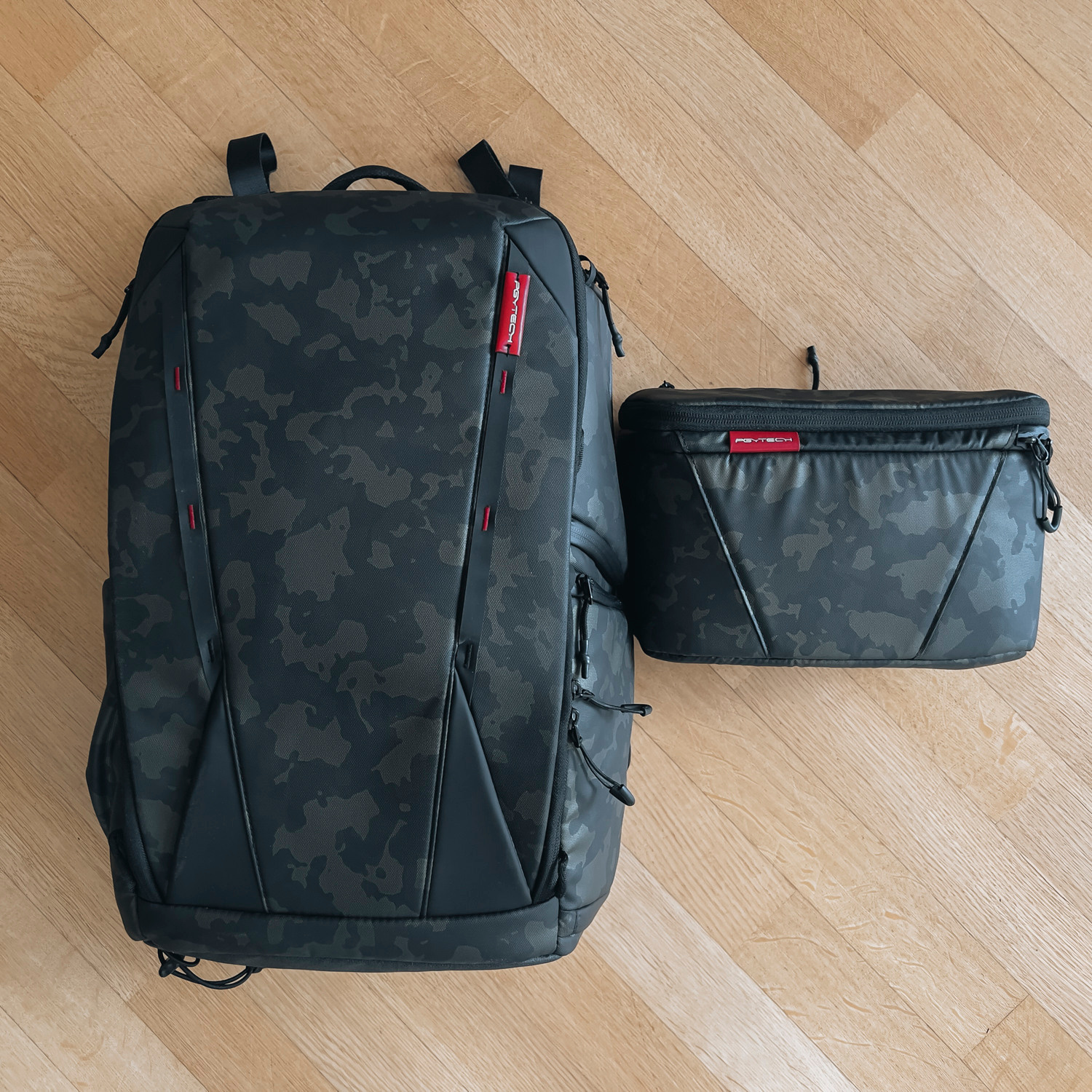 What’s In My Camera Bag In 2022