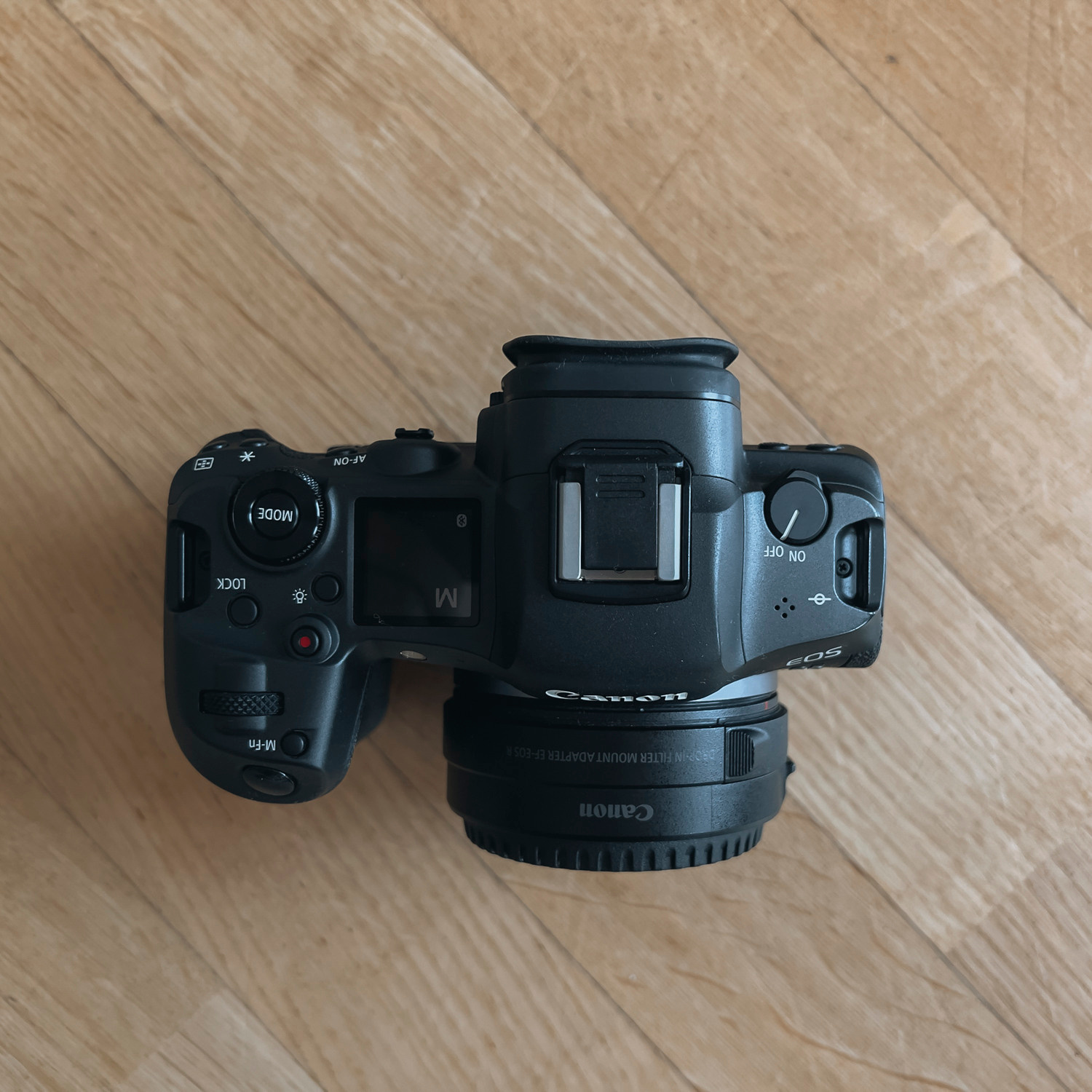What’s In My Camera Bag In 2022