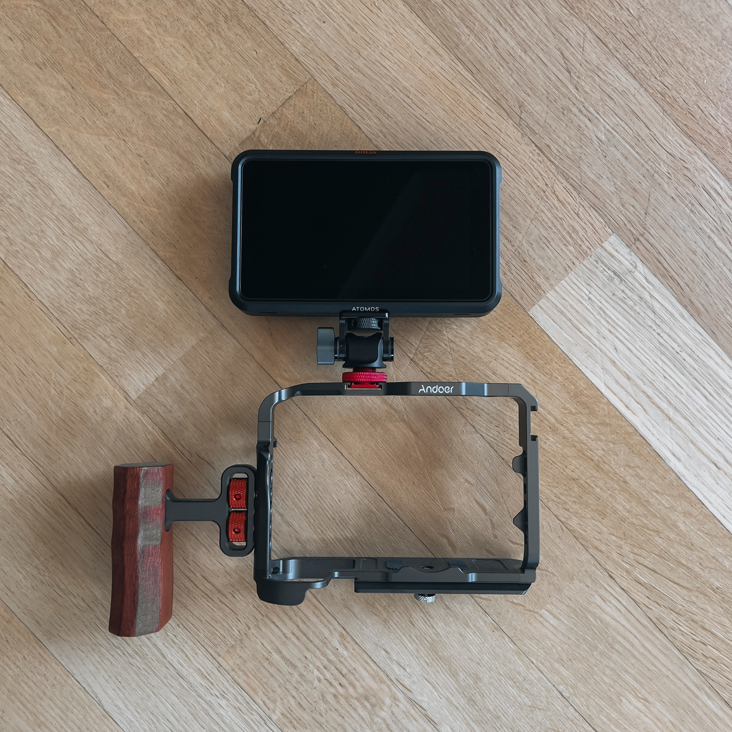What’s In My Camera Bag In 2022