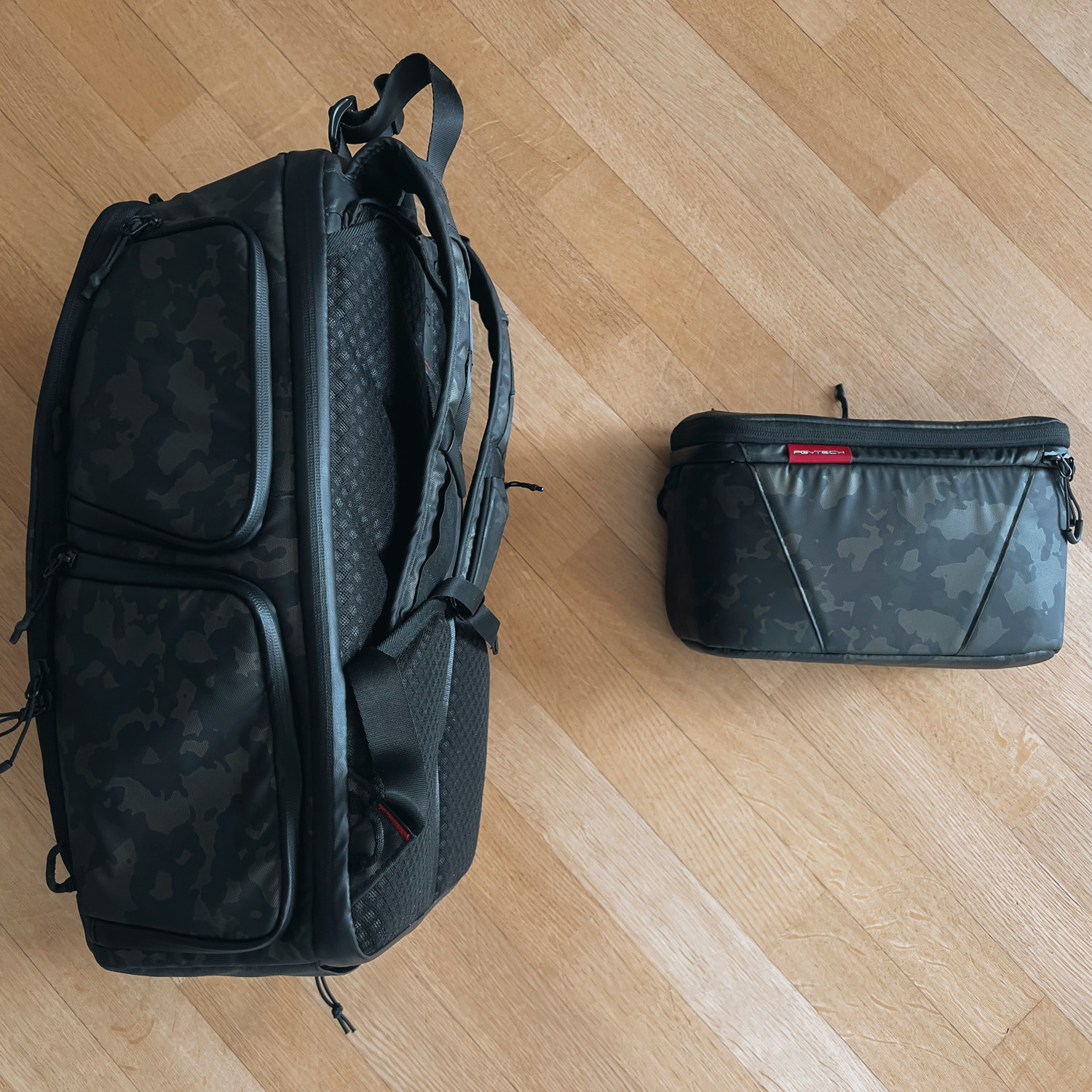What’s In My Camera Bag In 2022