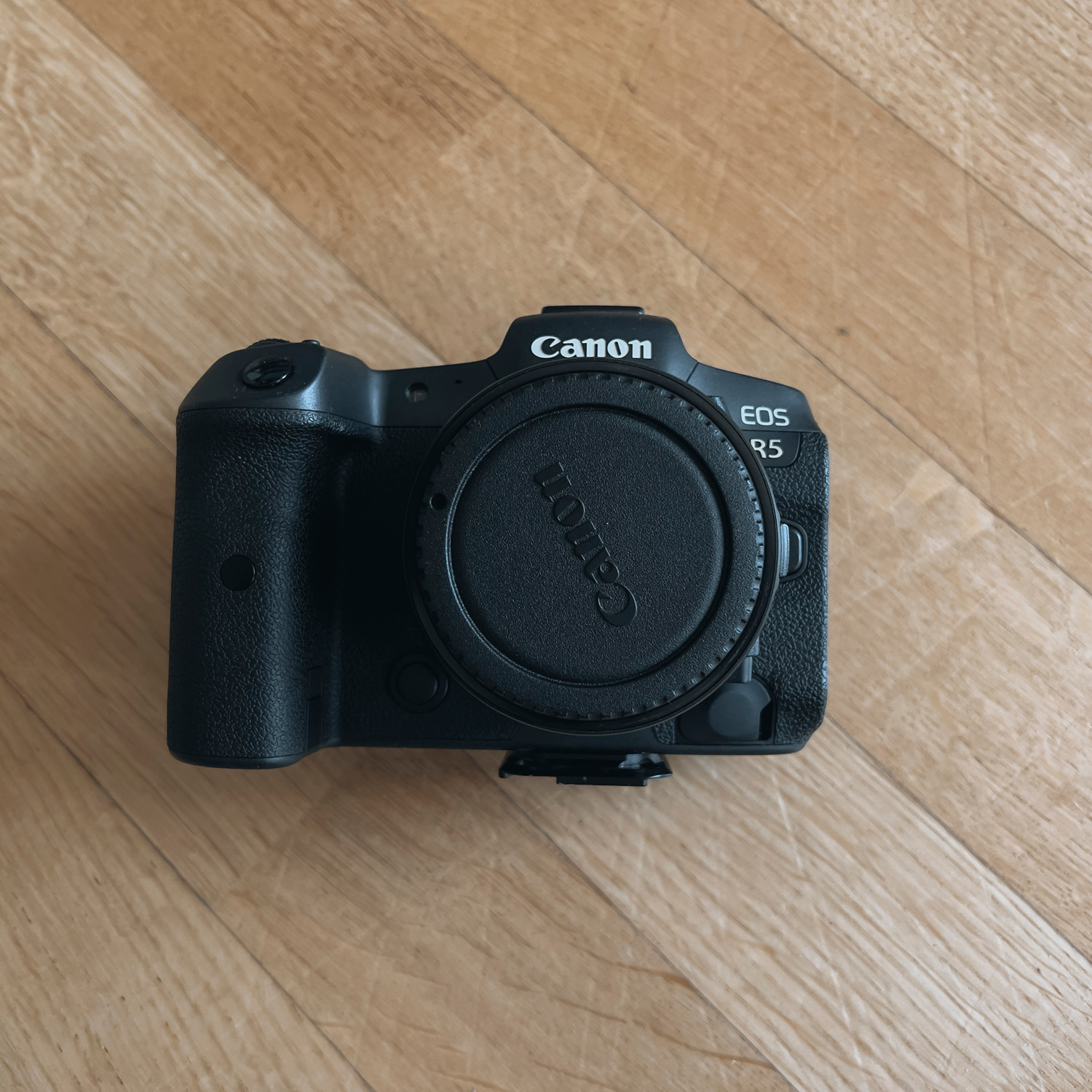 What’s In My Camera Bag In 2022