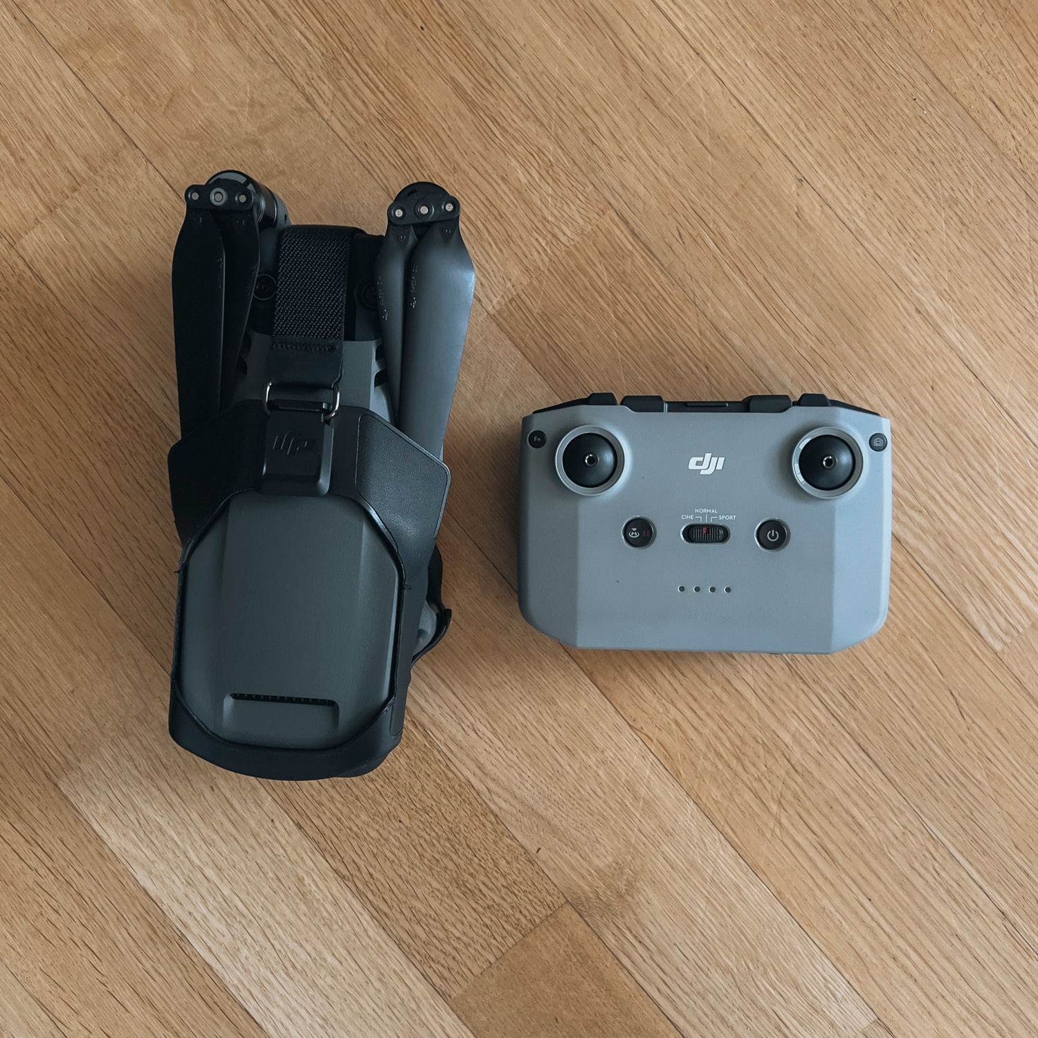 What’s In My Camera Bag In 2022