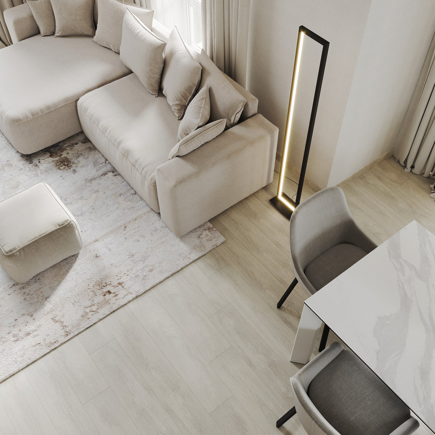 Услуги. Ivainteriordesign.com