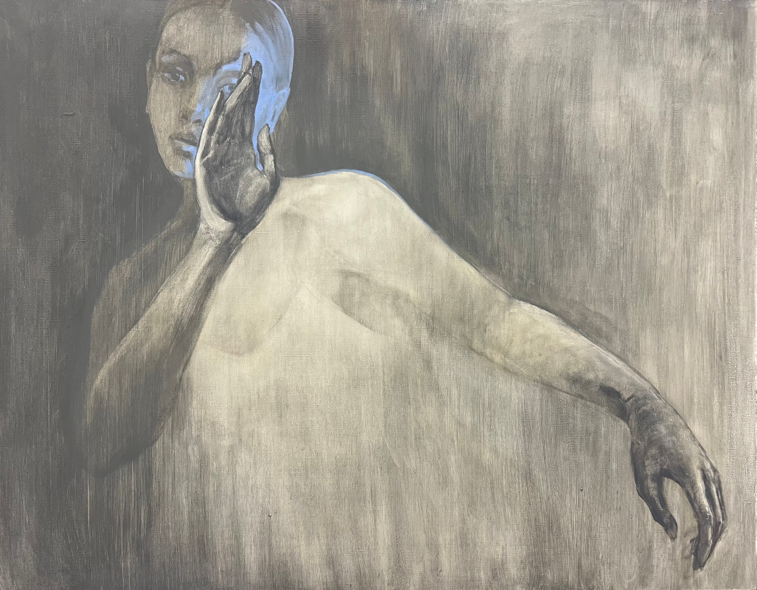 Портфолио. Художник Екатерина Полякова