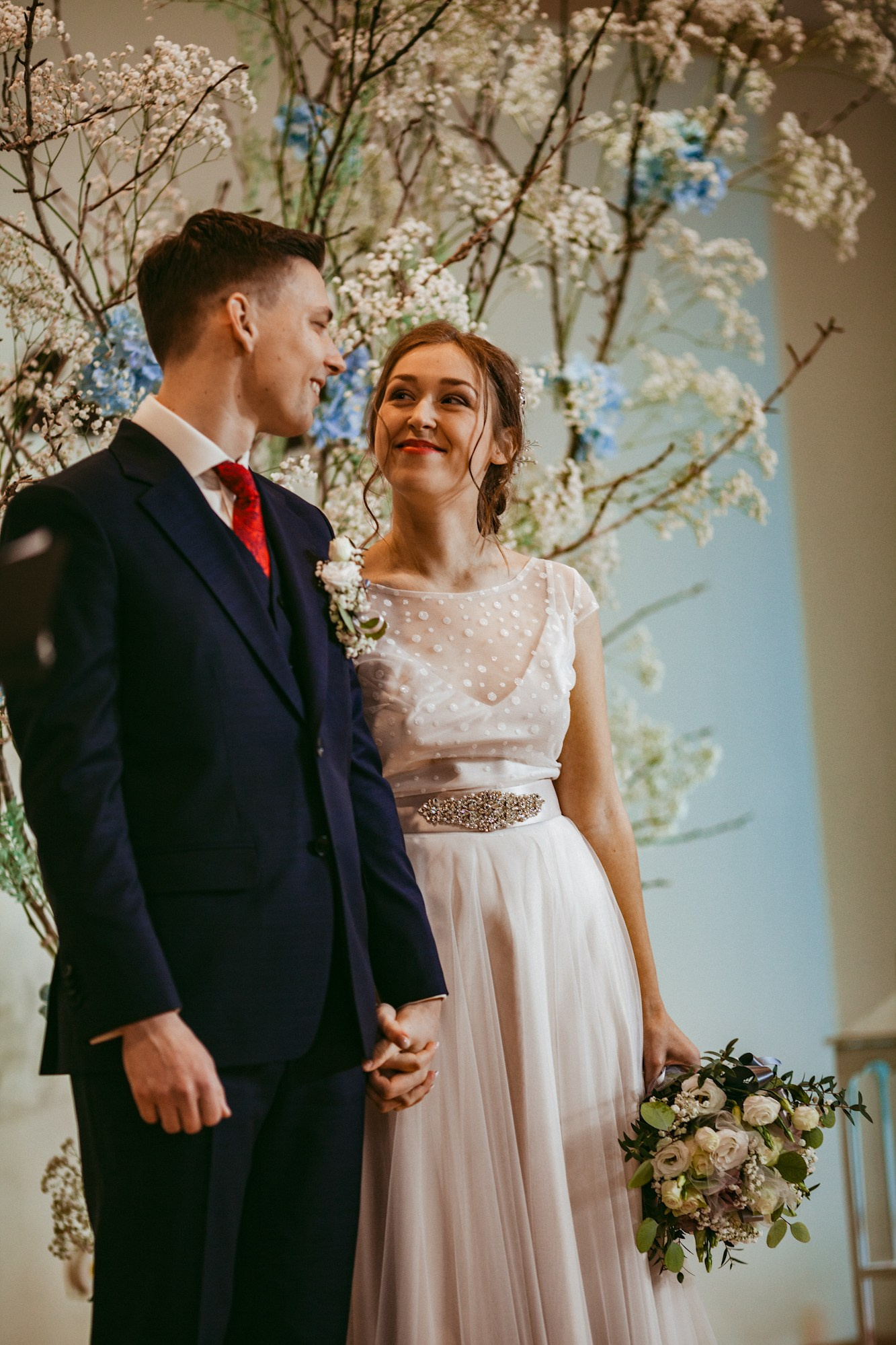 Ziemas maigums un smalkums. Event design, decoration, floristry, gift, Irina Novika, Riga, Latvia