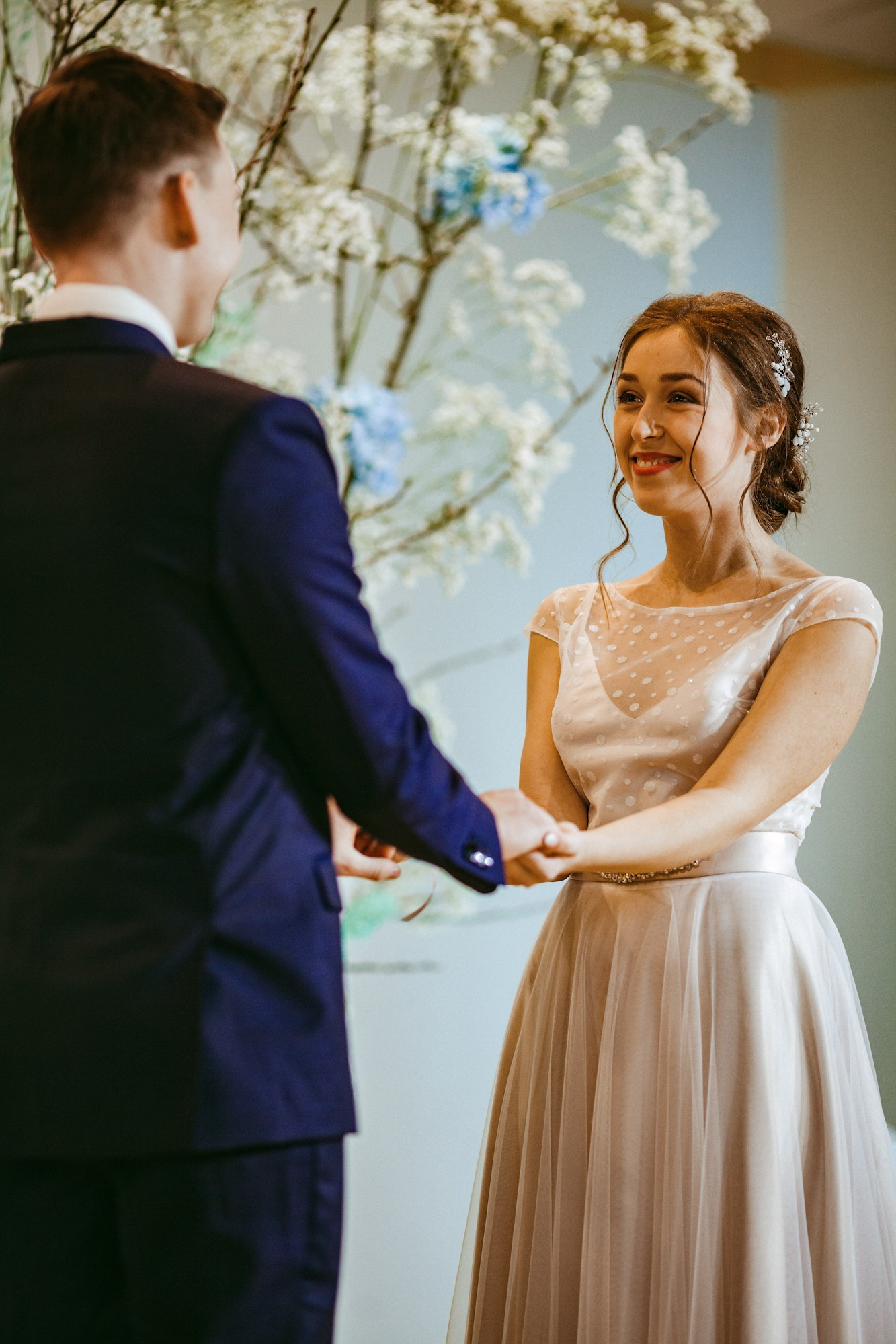 Ziemas maigums un smalkums. Event design, decoration, floristry, gift, Irina Novika, Riga, Latvia