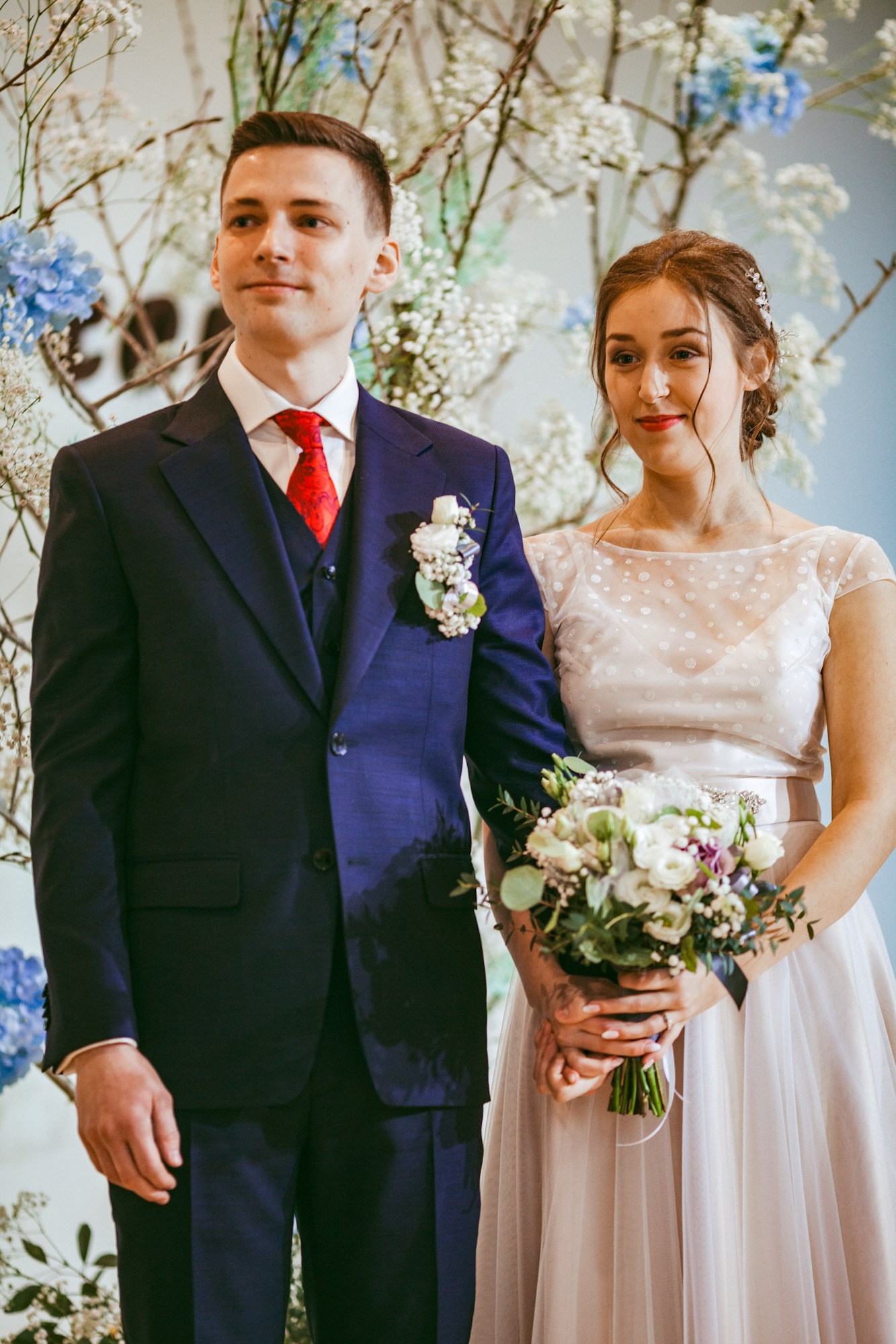 Ziemas maigums un smalkums. Event design, decoration, floristry, gift, Irina Novika, Riga, Latvia