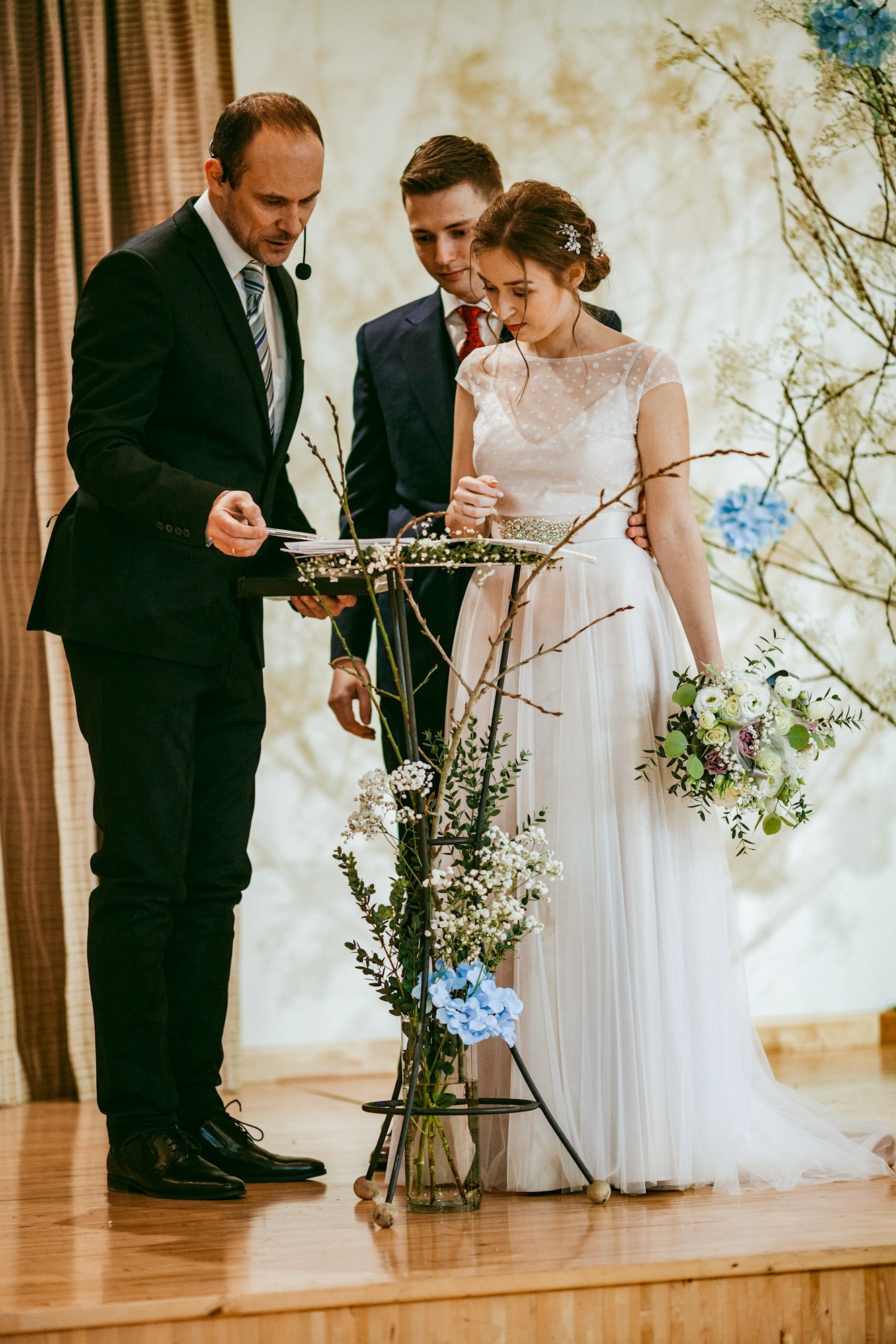 Ziemas maigums un smalkums. Event design, decoration, floristry, gift, Irina Novika, Riga, Latvia