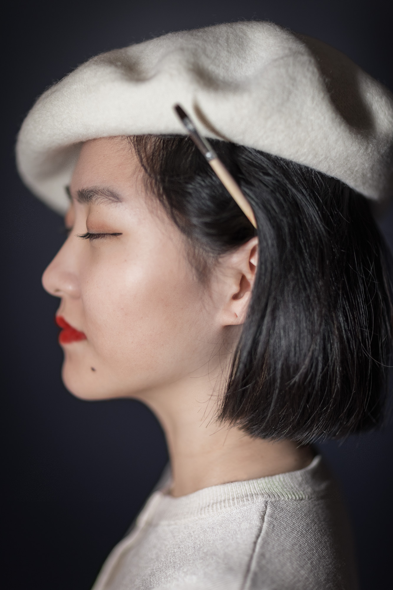 Laira Studio — creative Portrait and Product Photography in Vancouver