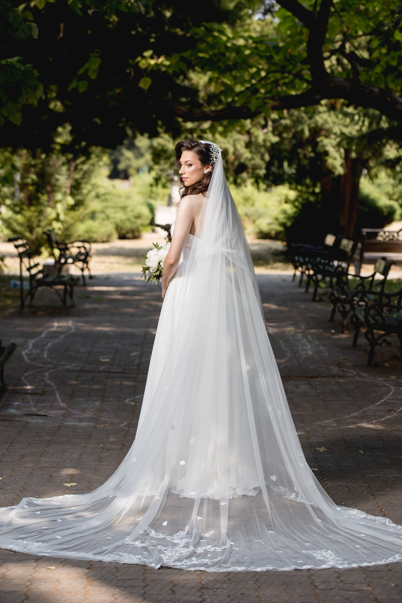 Fotografii Nunta. MGA STUDIO ART — Fotograf evenimente