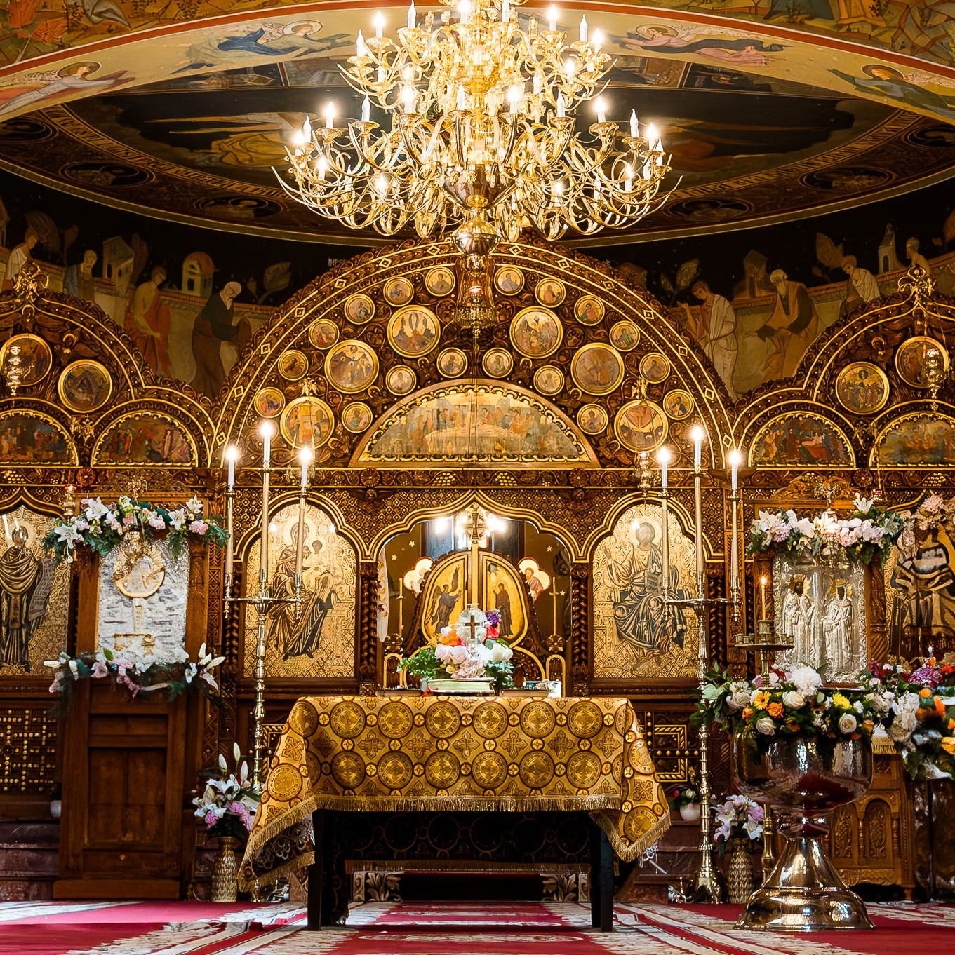 Fotograf nunta Bucuresti - Celebrating Love - Sophyanphoto