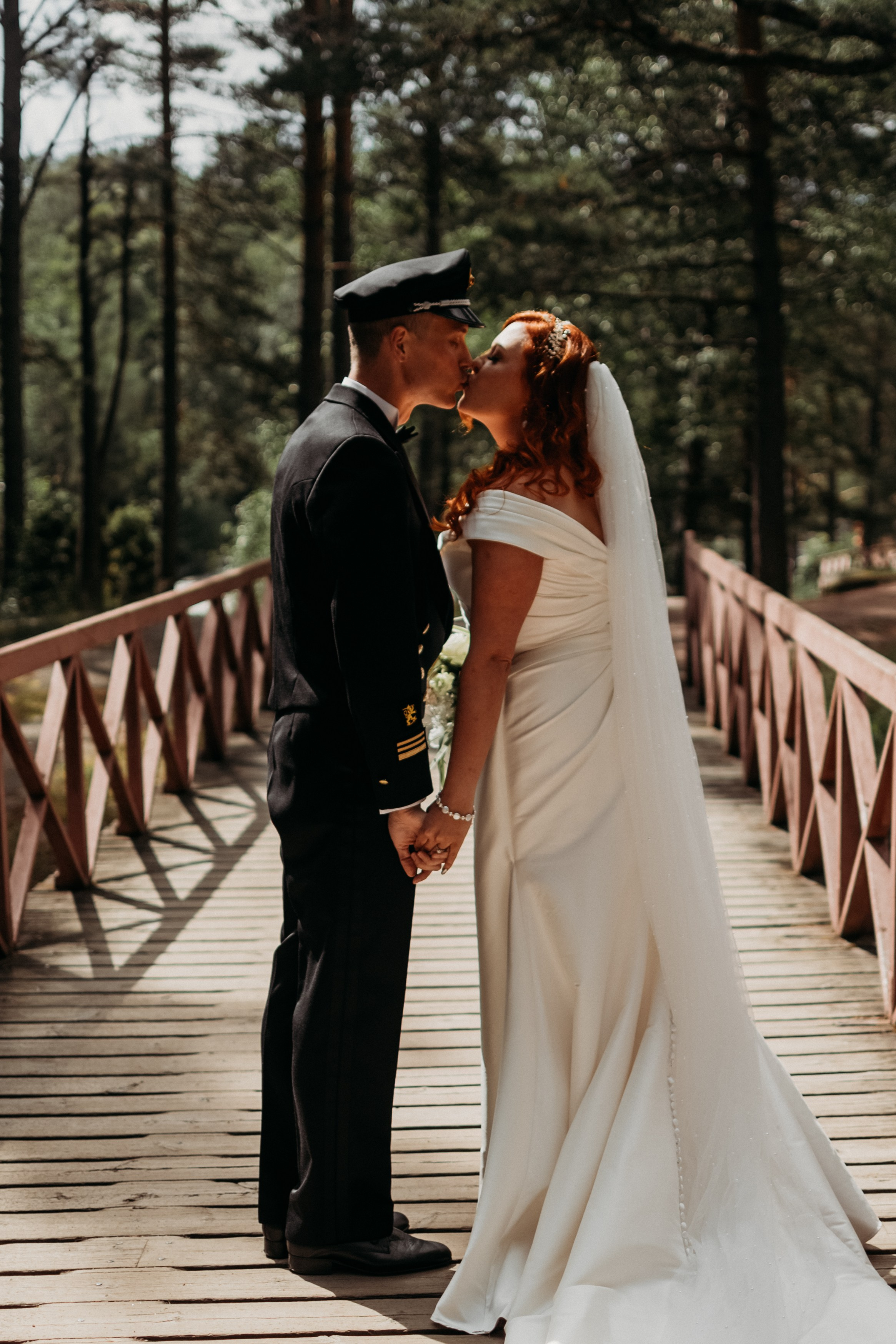 Hääkuvaus, hääkuvaus Kotkassa