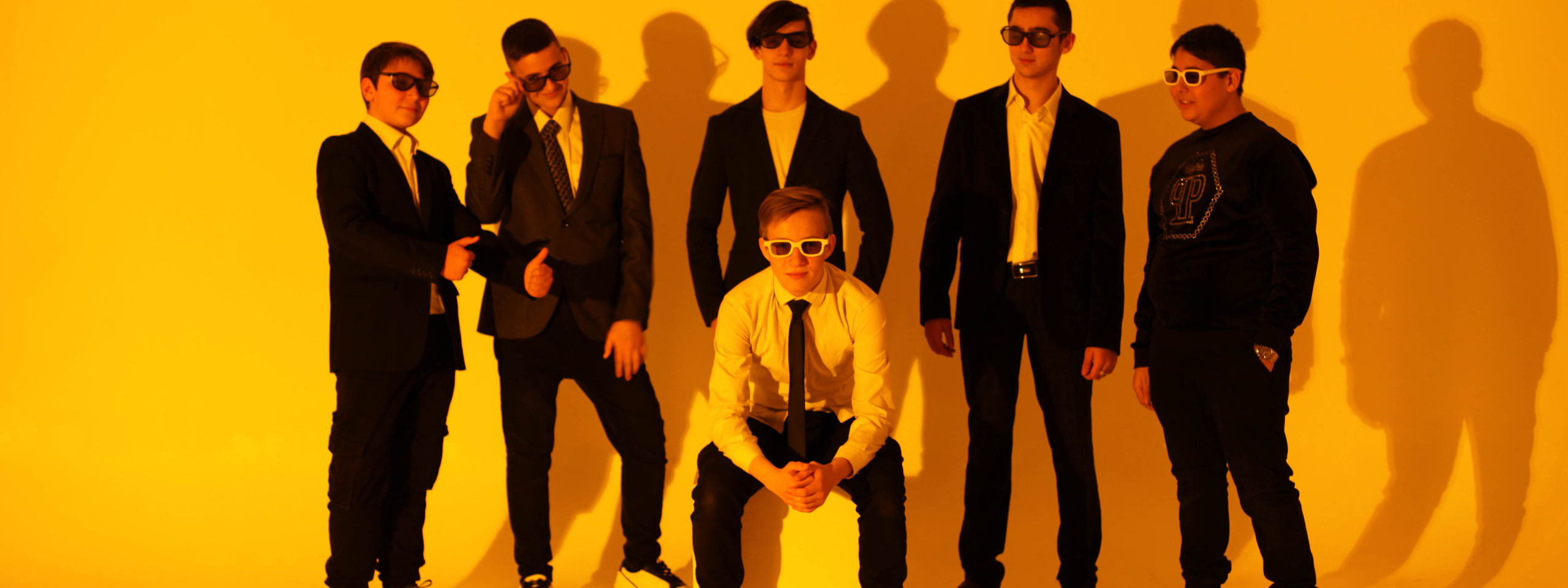 Послуги. Шкільний та комерційний фотограф