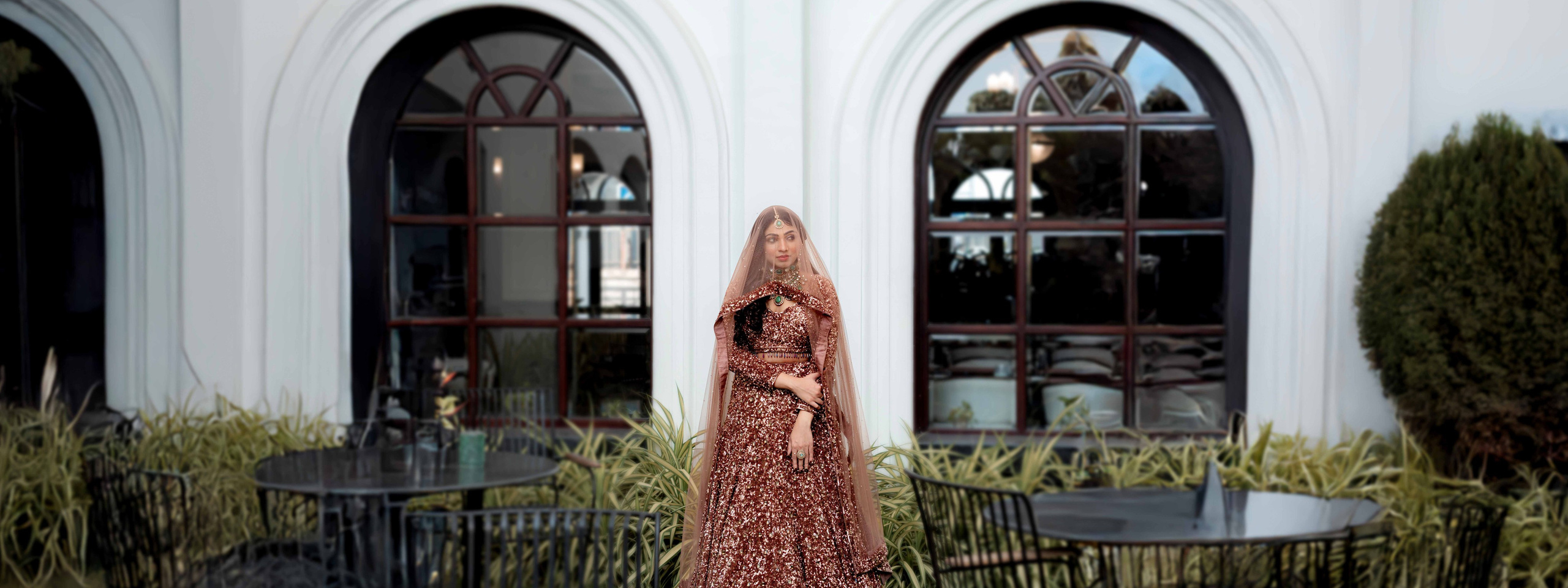 ABOUT. NTURE WEDDING