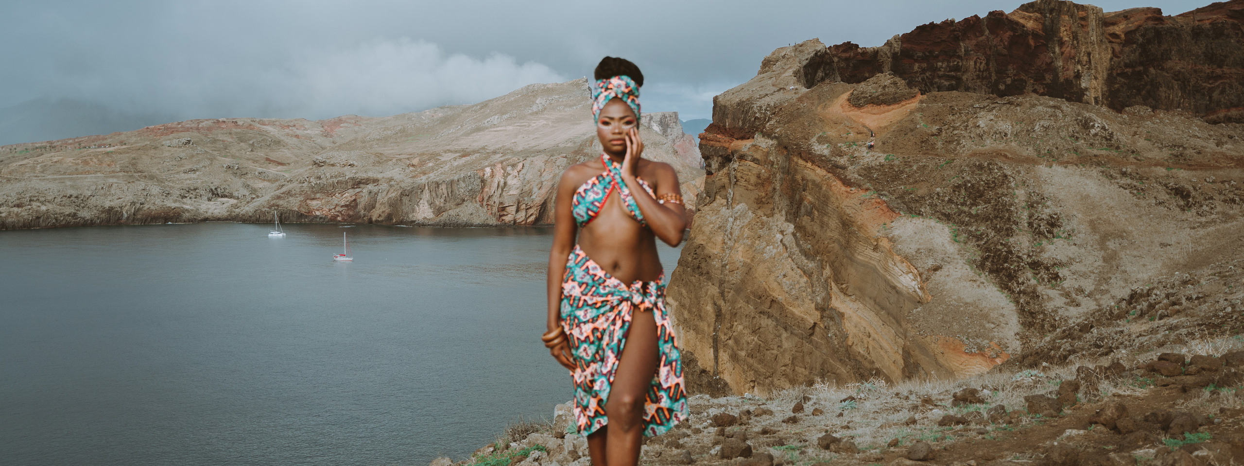 Фотограф Золотова Дарья: стоимость. Ваш фотограф на Мадейре