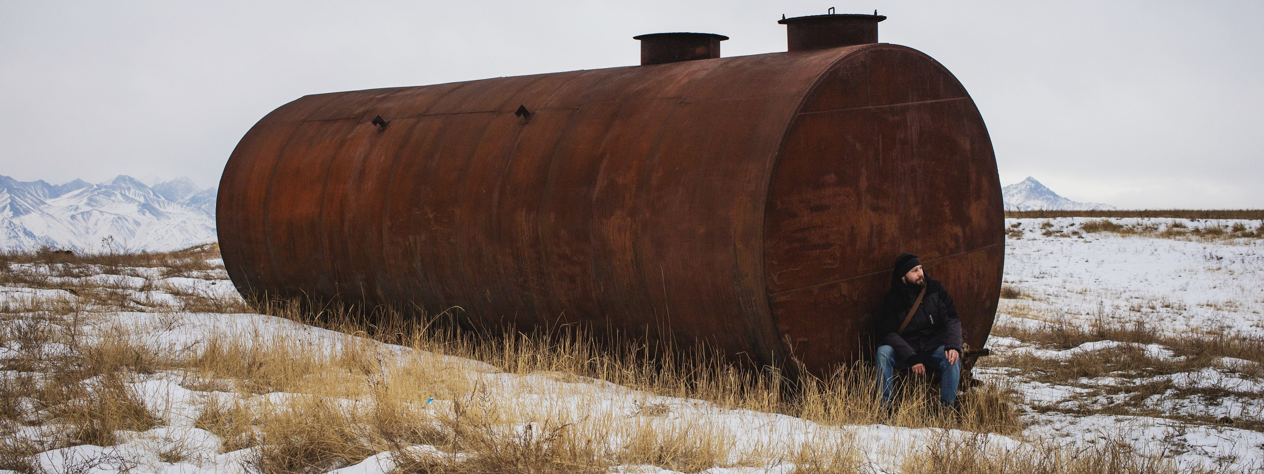 Ilia Denbrov photography