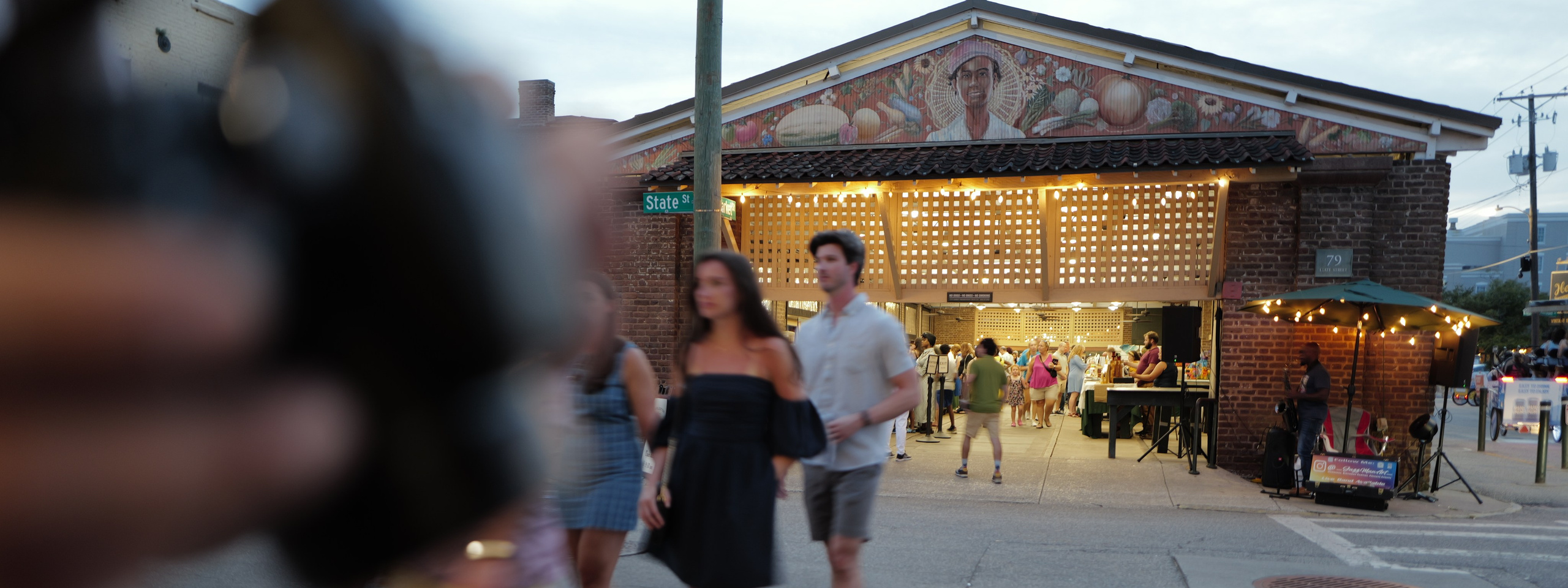 Workshops. Sonny Photos