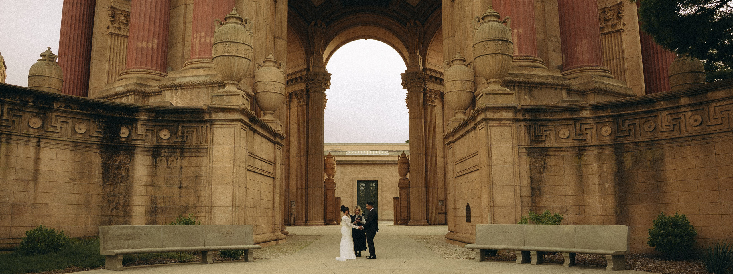 City Hall. San Francisco Wedding & Elopement Photographeк | photography_of.nadia