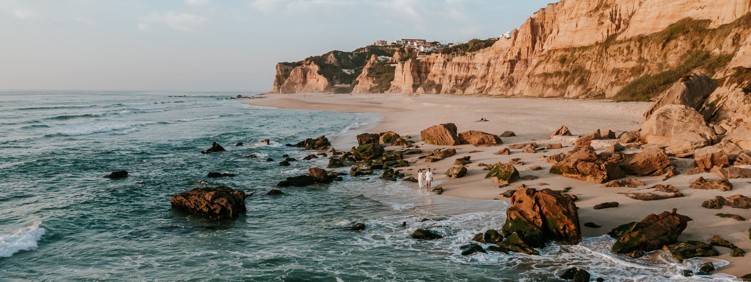 Galeria e Filme de Casamento — Sara e Luis — Quinta Júlia dos Ovos. Fotografia e Filmes de Casamento de Luxo | Portugal & Destination Weddings | Ricardo & Mary Pictures