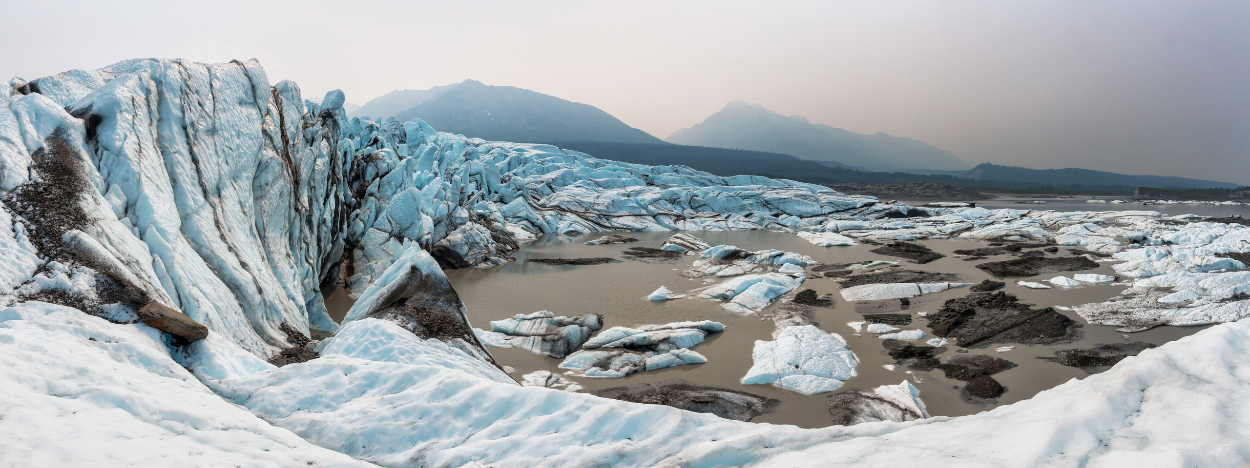 Best Of Alaska. Alex Mironyuk Photography