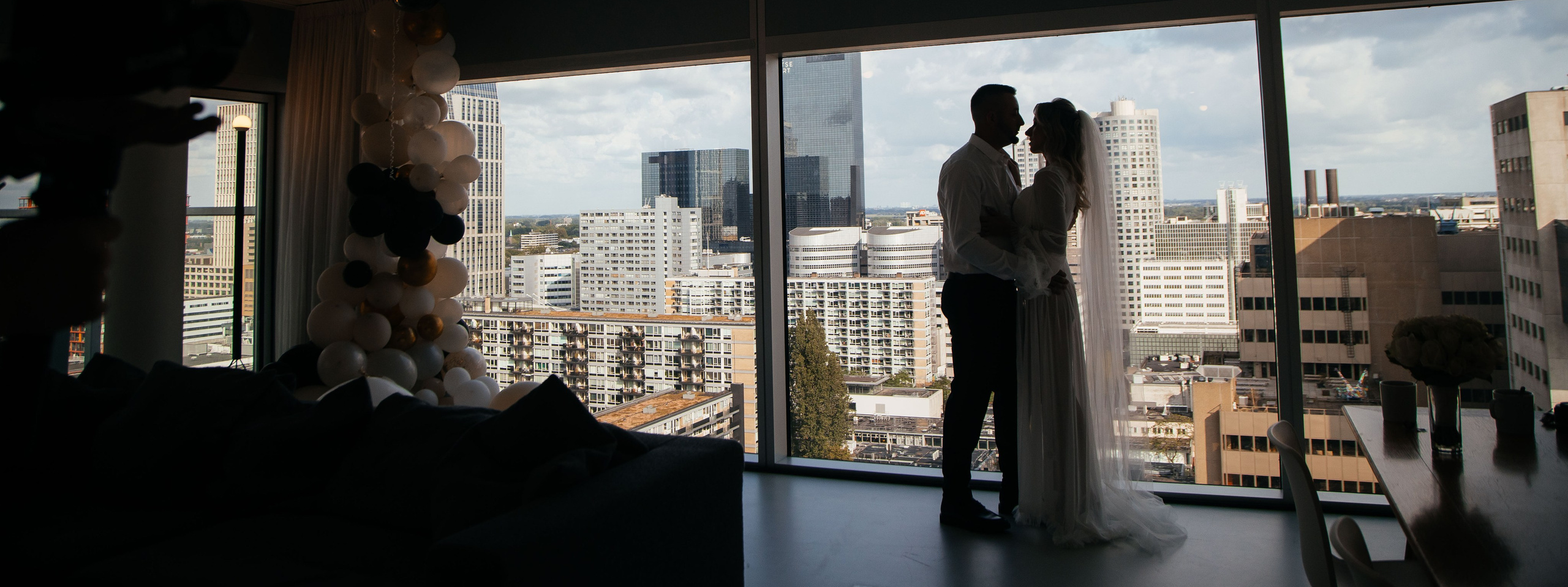 Photoshoot. Photographer Andrey Nekrasov