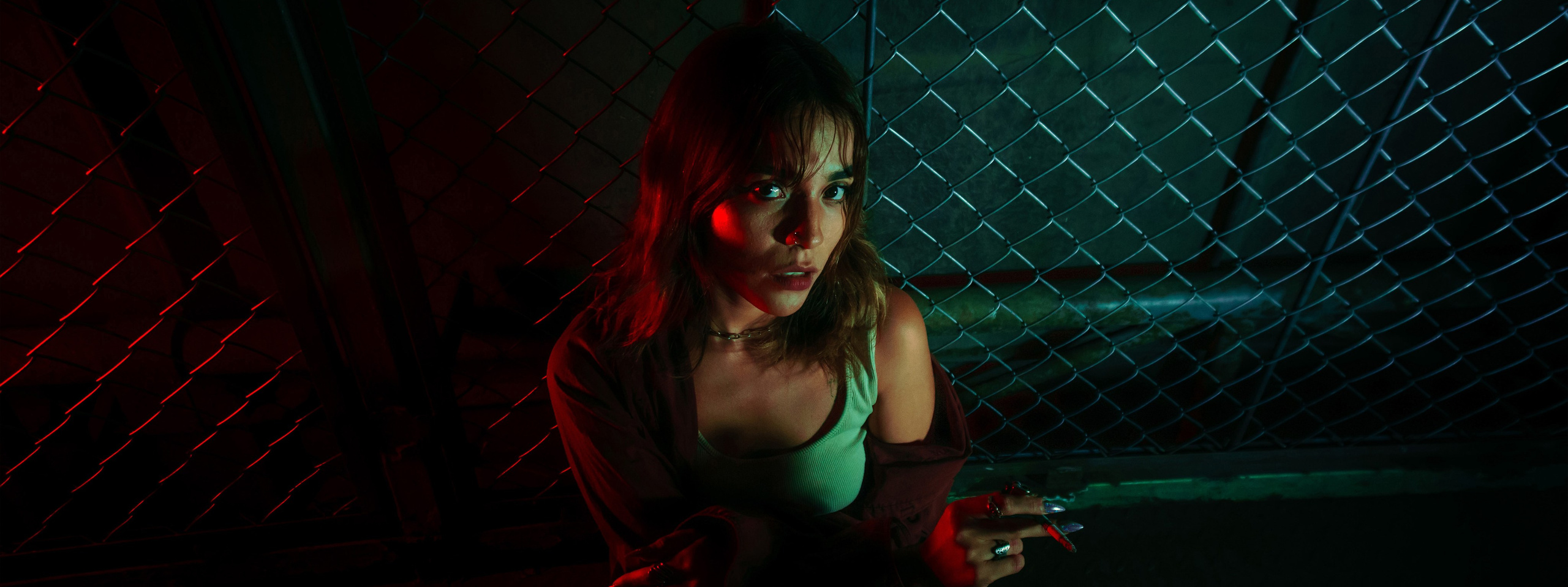 Dangel.Ft — Cinematic Photography in Lima, Peru