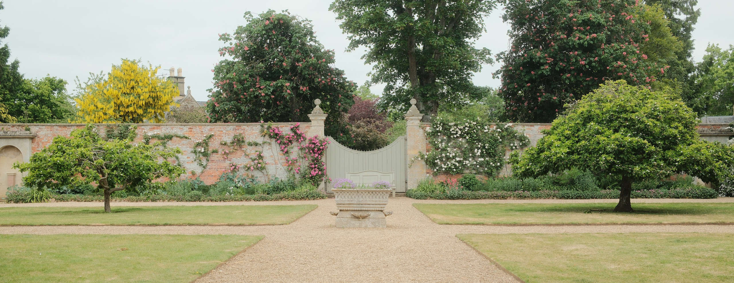 Why Places Like Belton House Are Actually Great for Photography. Cal Takes Photos