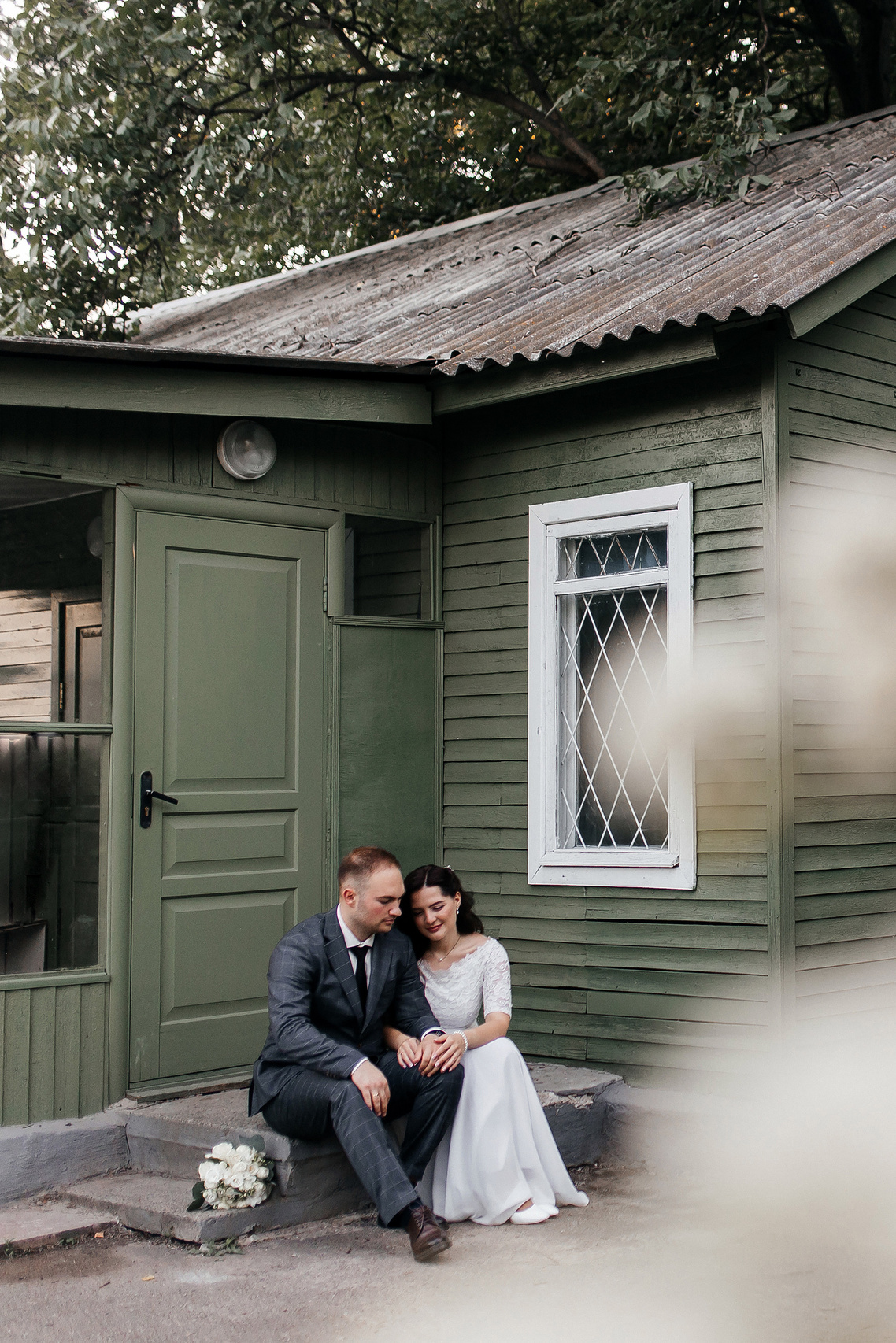 Services. Wedding photographer in Prague Anastasiia Bulakh