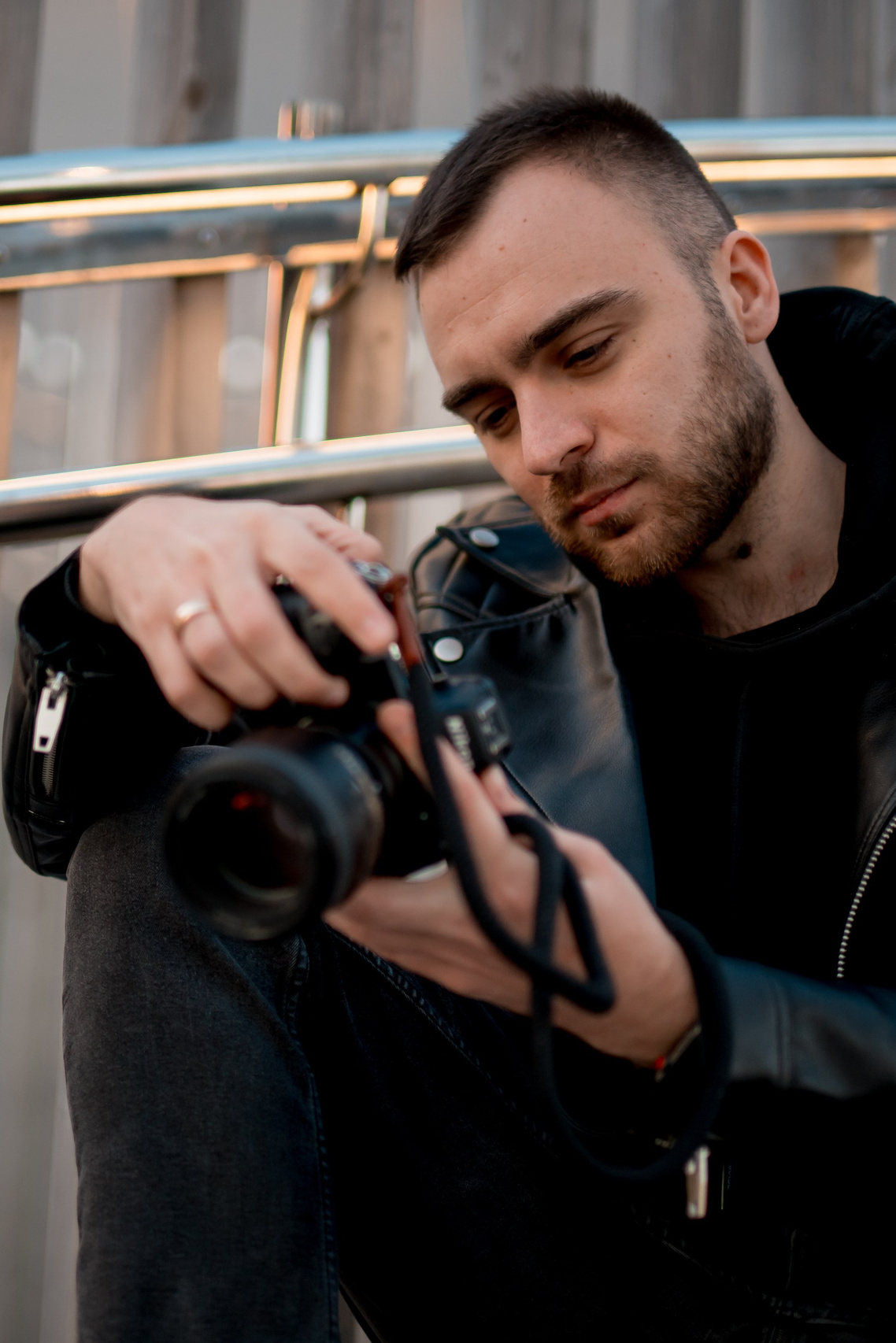 Контакти. Фотограф Київ