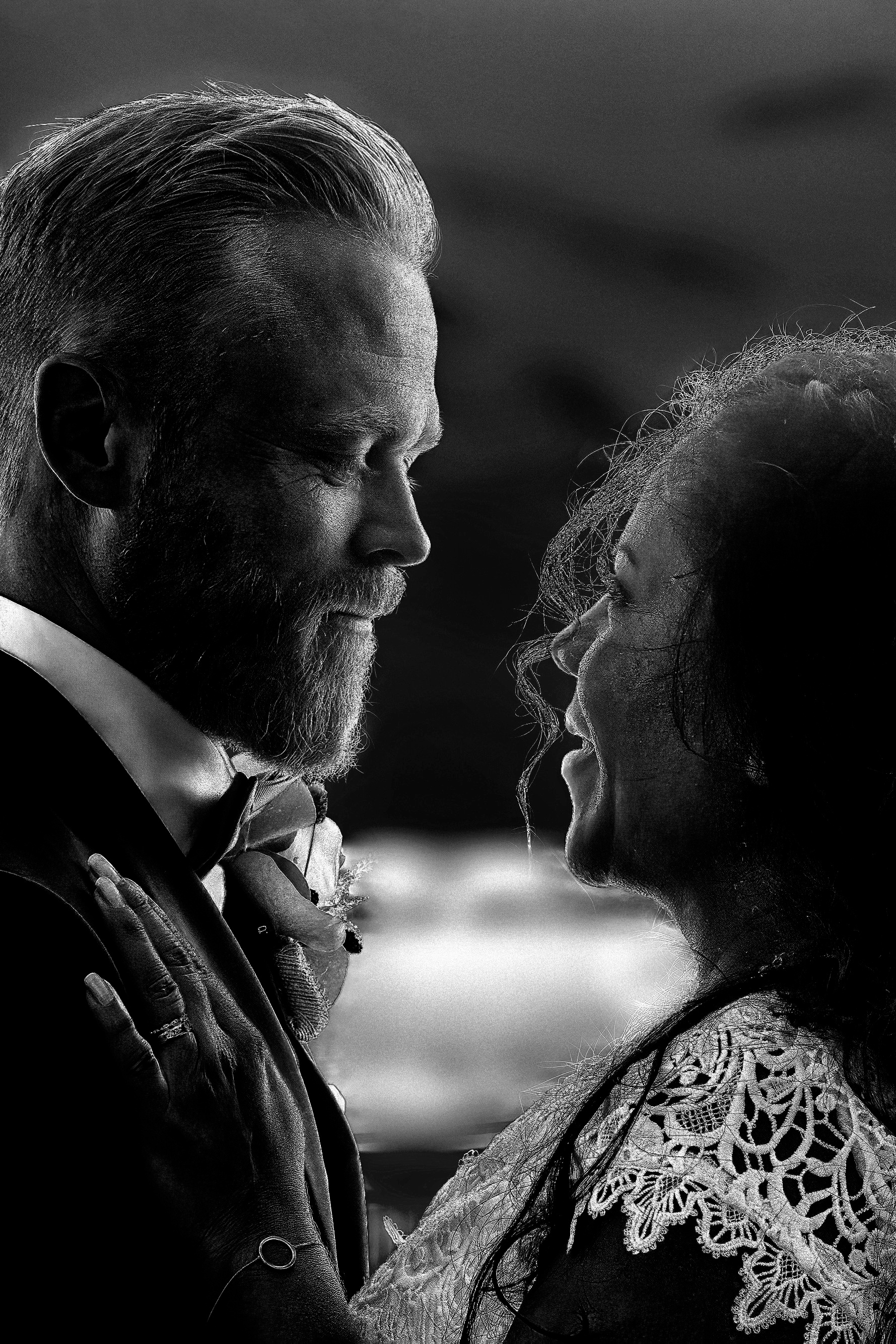 Wedding. Studio och familj fotograf i i Västra Götaland Elena Astrid Johansson