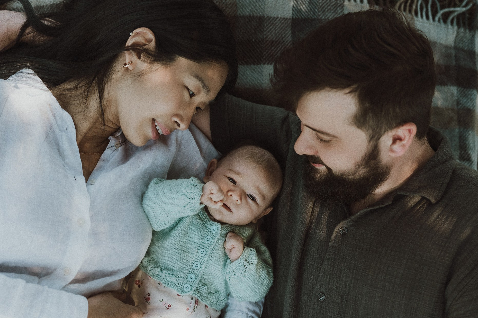 Maternity & Family | Elysium Lens