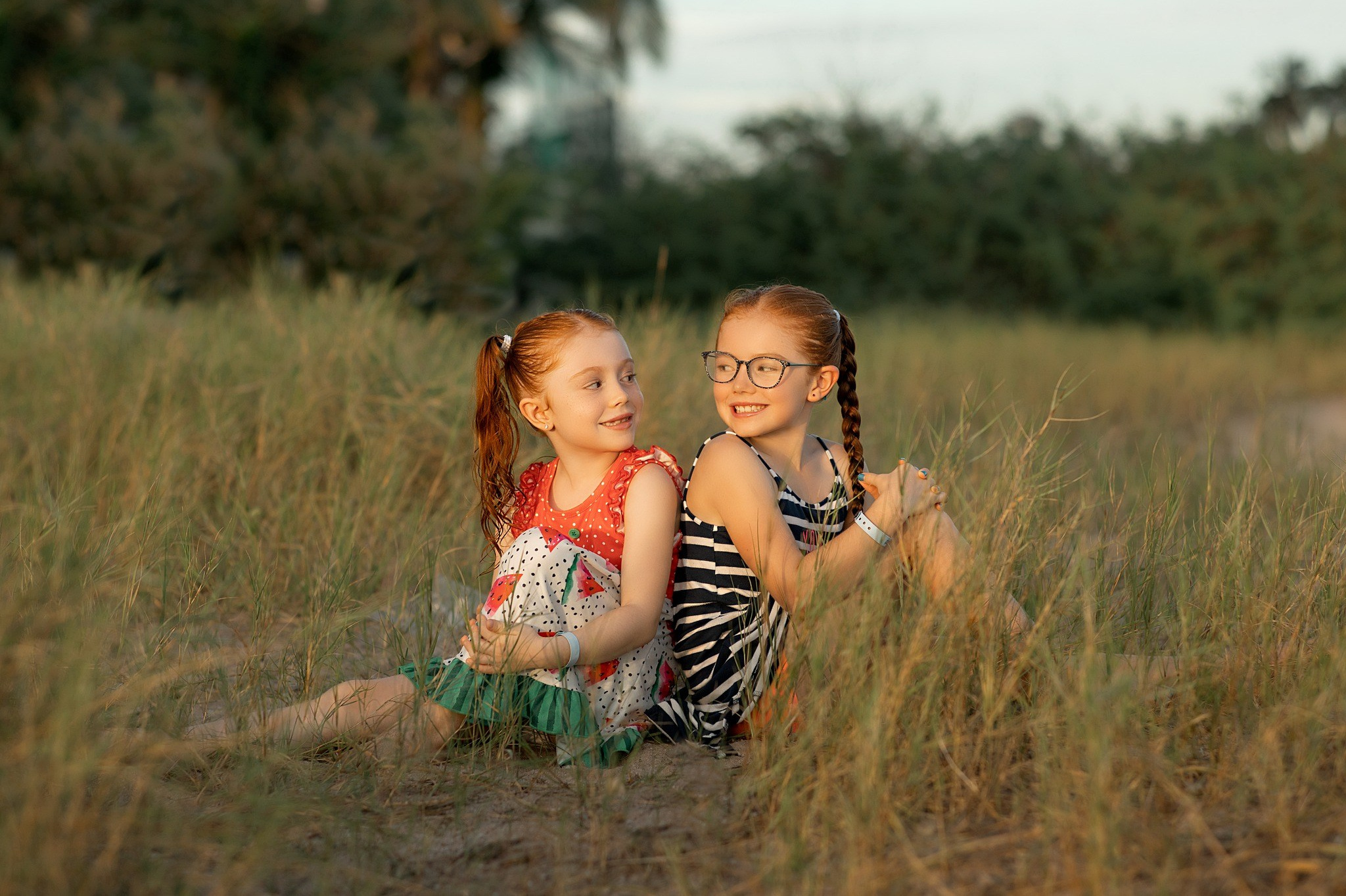 Beach Photoshoots in Mazatlan